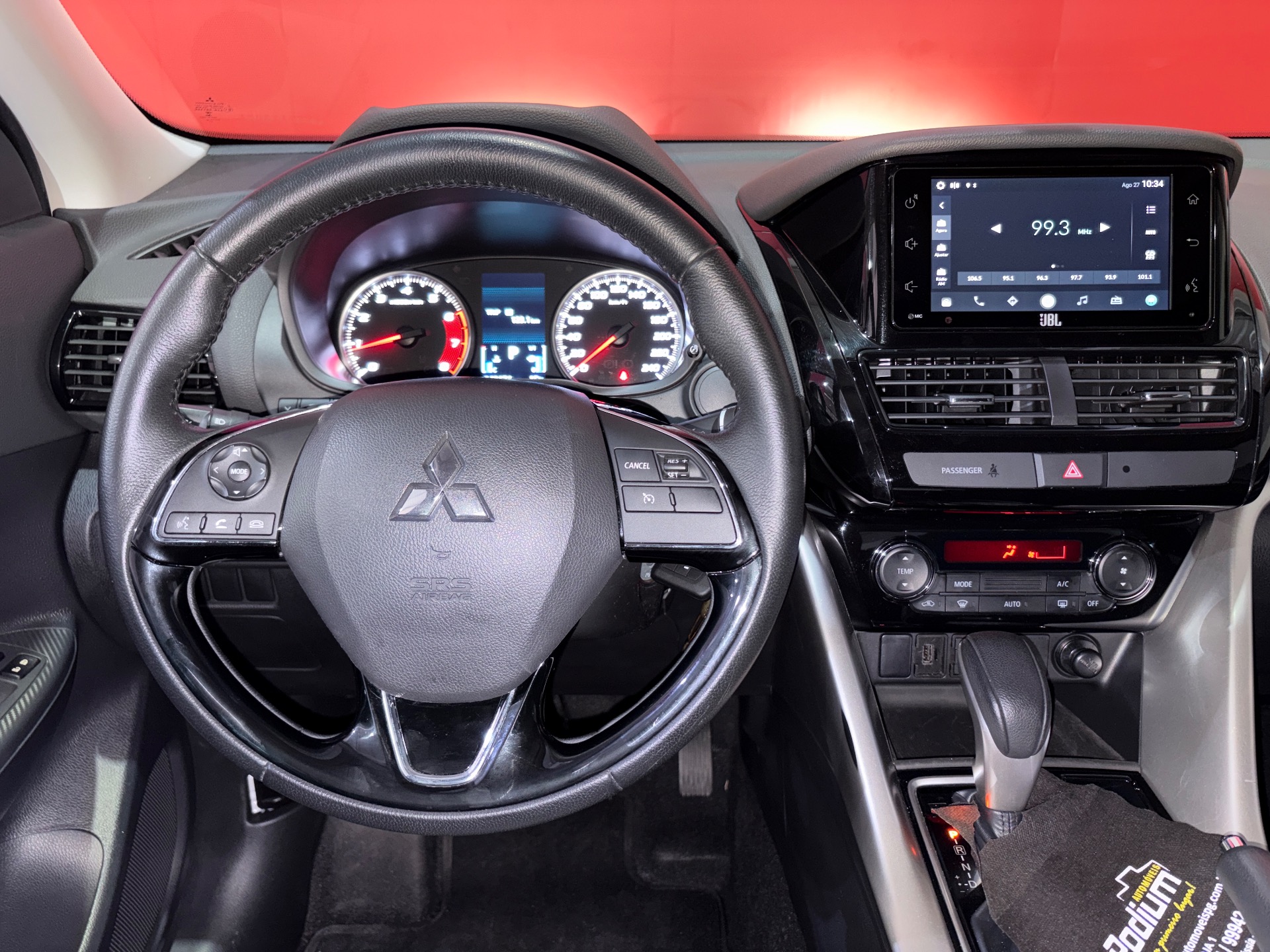 Mitsubishi Eclipse Cross Cross Gls 1.5 16V Tb 165cv Aut. - foto 11