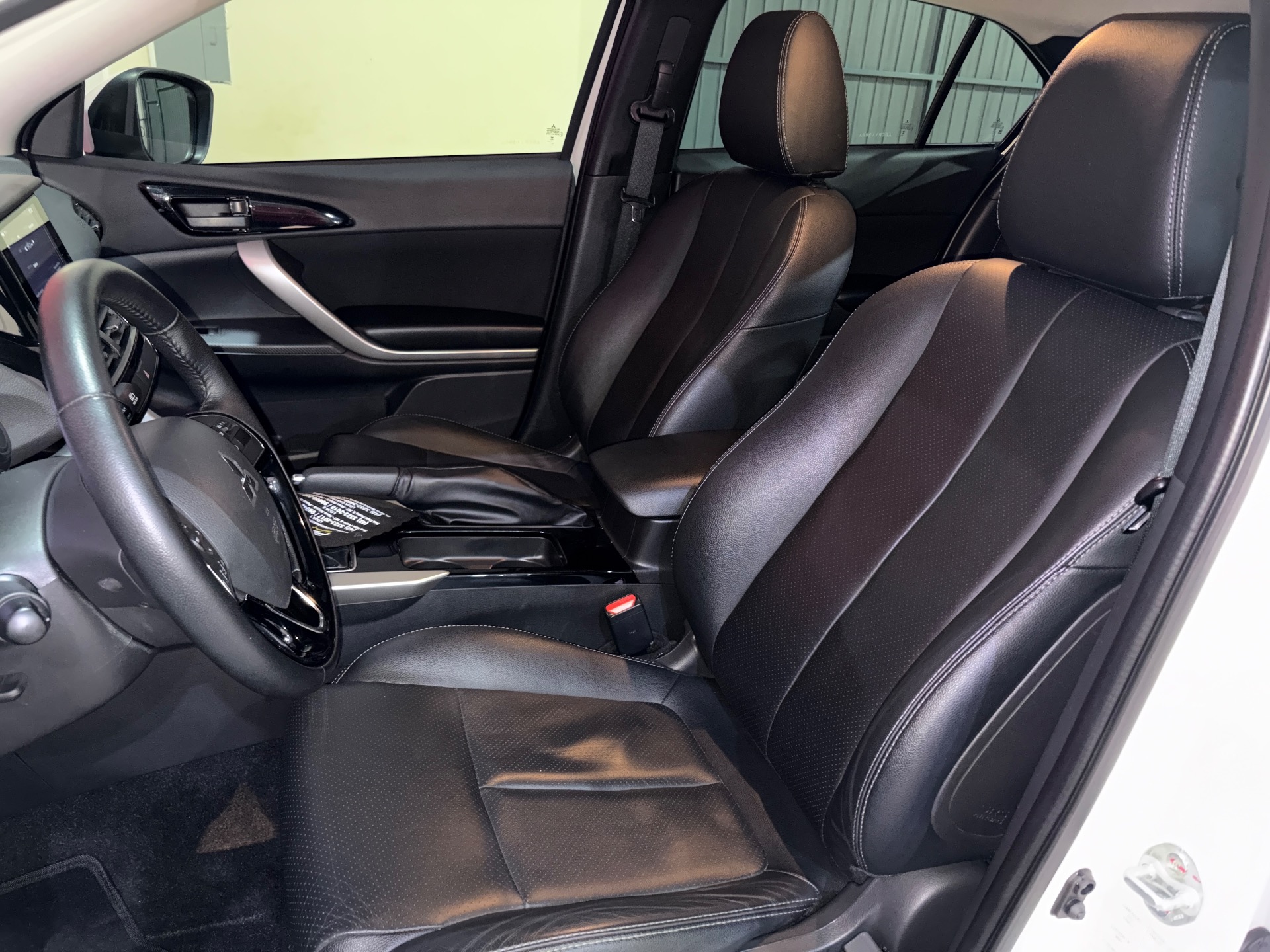 Mitsubishi Eclipse Cross Cross Gls 1.5 16V Tb 165cv Aut. - foto 7