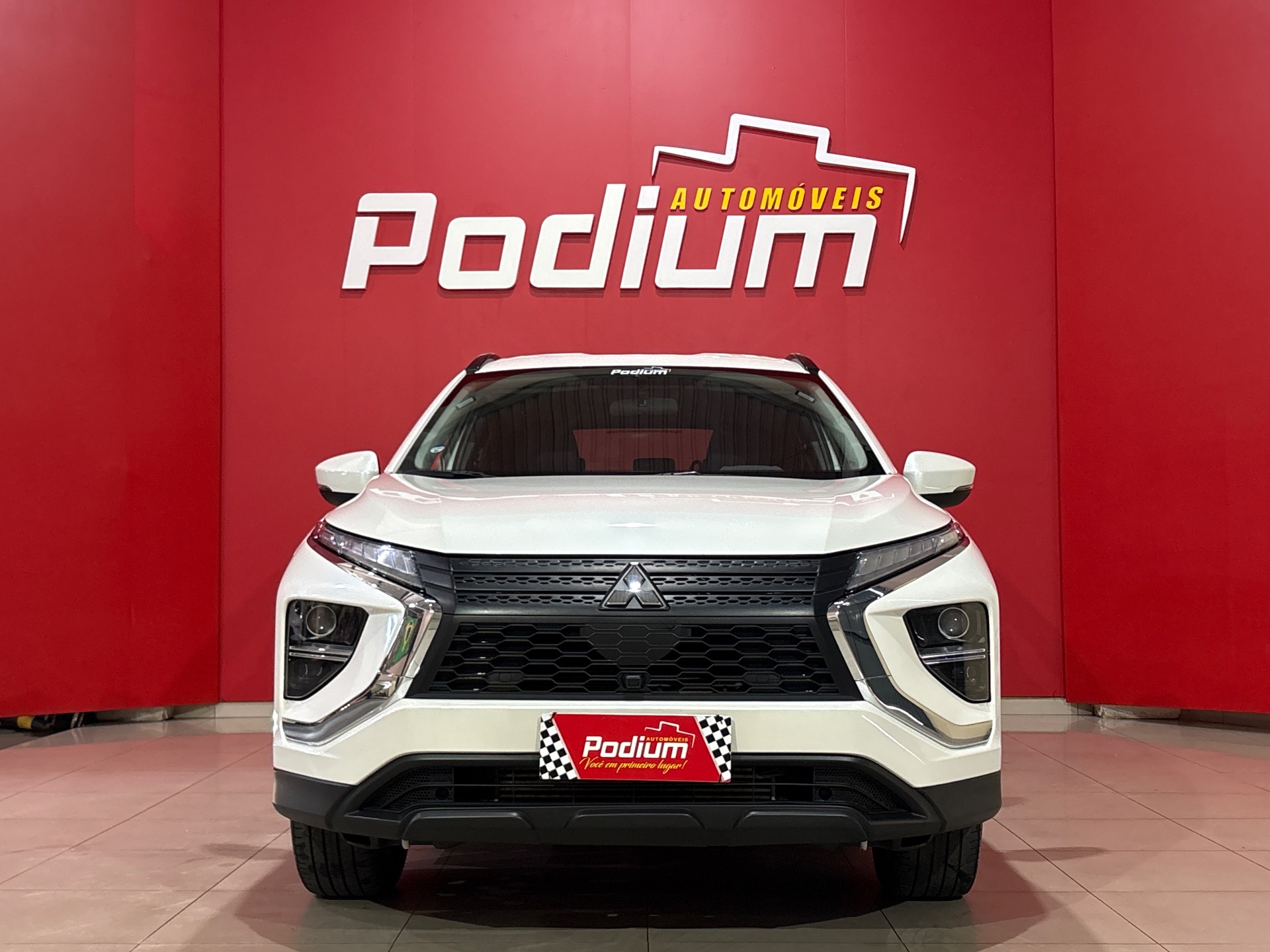 Mitsubishi Eclipse Cross Cross Gls 1.5 16V Tb 165cv Aut. - foto 2