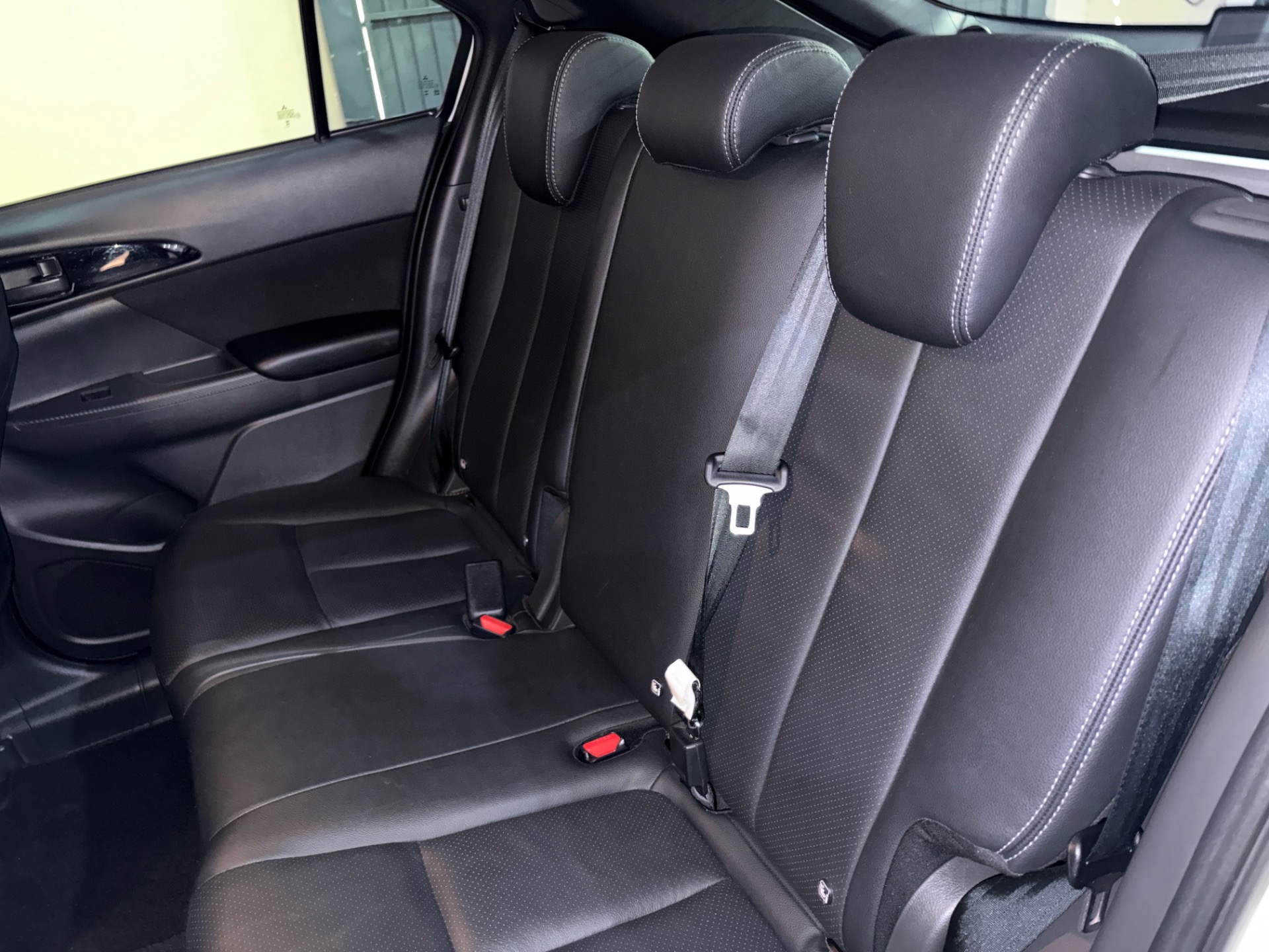 Mitsubishi Eclipse Cross Cross Gls 1.5 16V Tb 165cv Aut. - foto 8