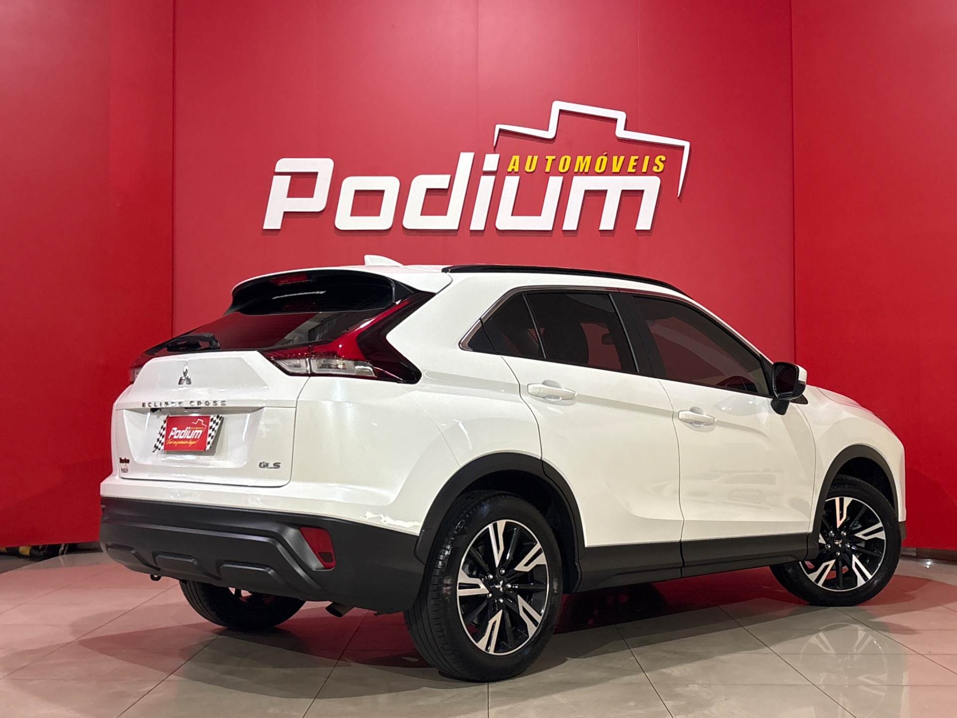 Mitsubishi Eclipse Cross Cross Gls 1.5 16V Tb 165cv Aut. - foto 3