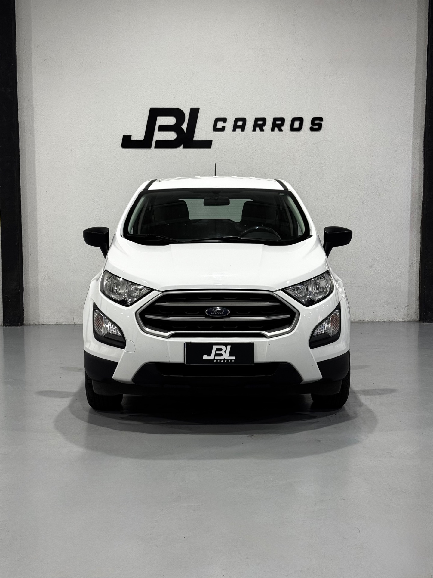 Ford EcoSport Se 1.5 12V Flex 5P Aut. - foto 3