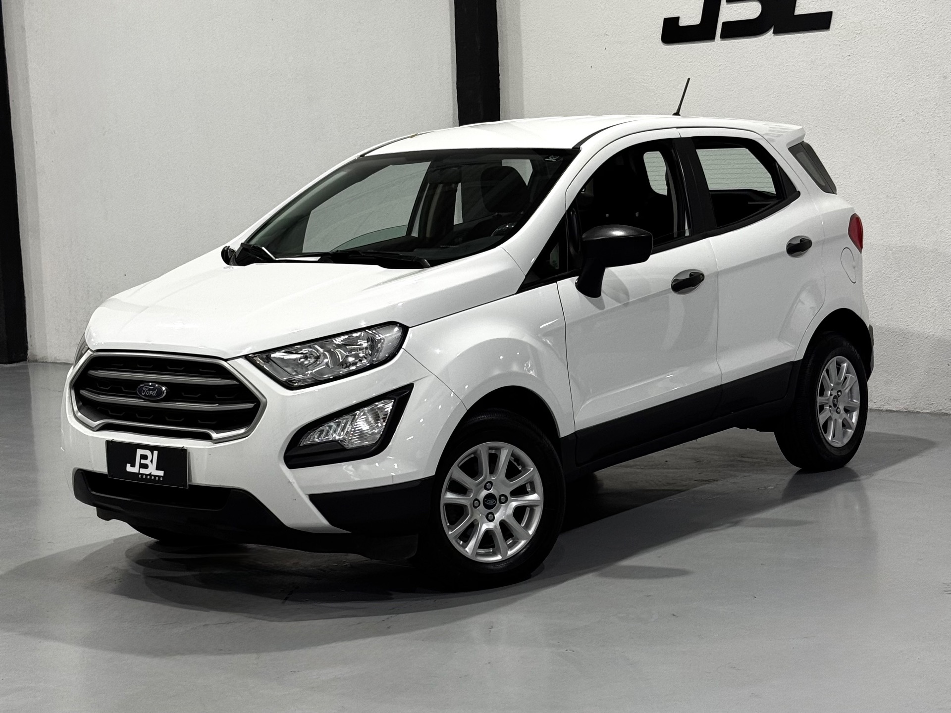 Ford EcoSport 2019 à venda