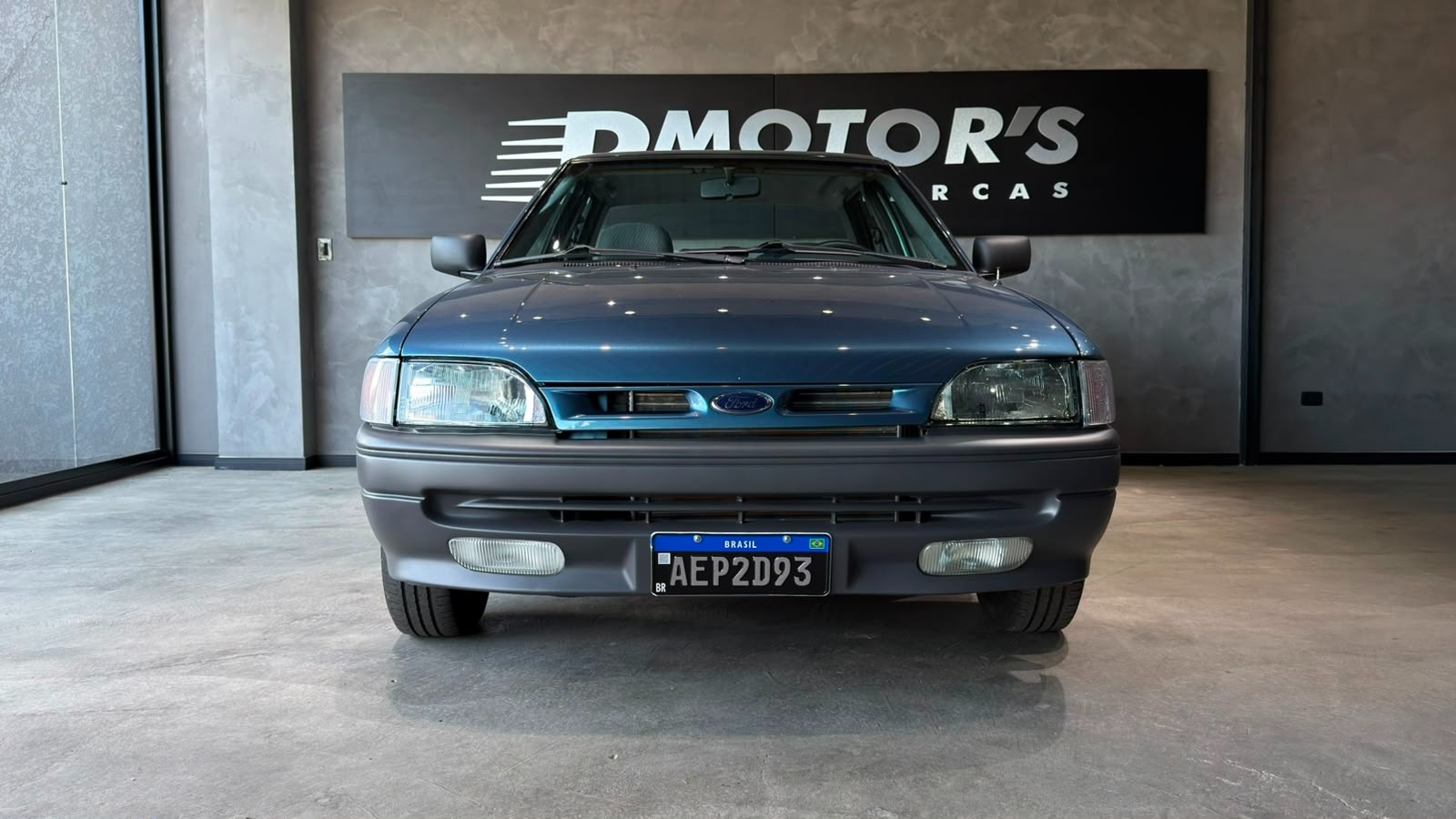 Ford Verona Gl 1.8i Lx 1.8i 4P - foto 3