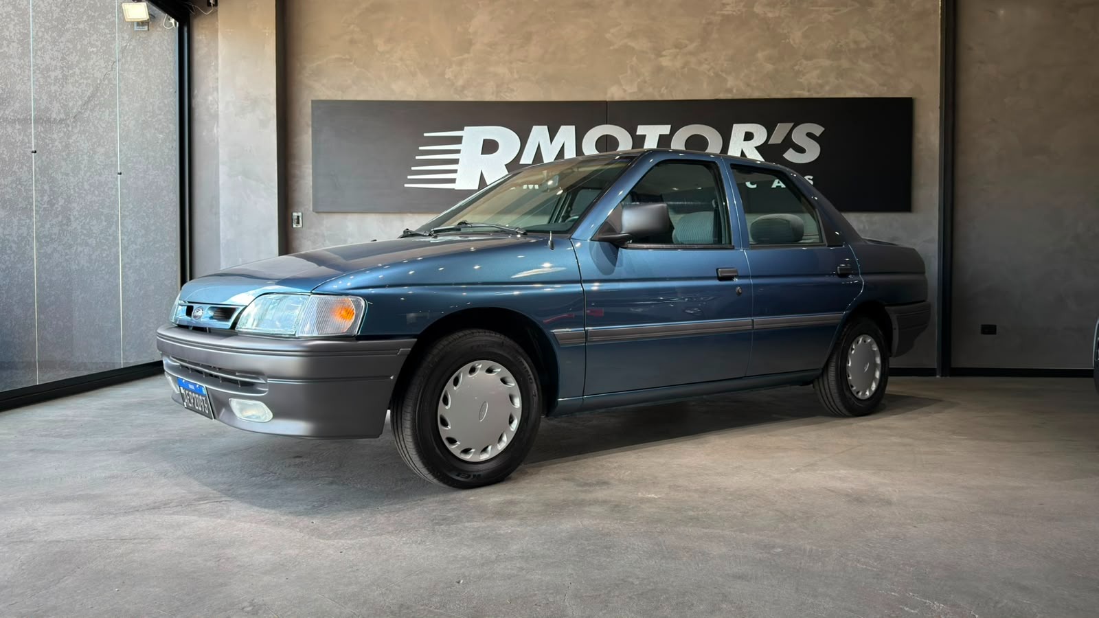 Ford Verona 1994 à venda
