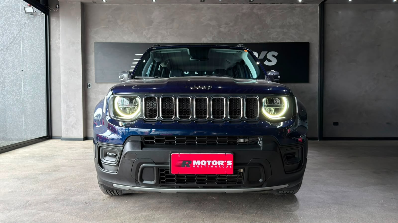 Jeep Renegade Long. T270 1.3 Tb 4X2 Flex Aut. - foto 3