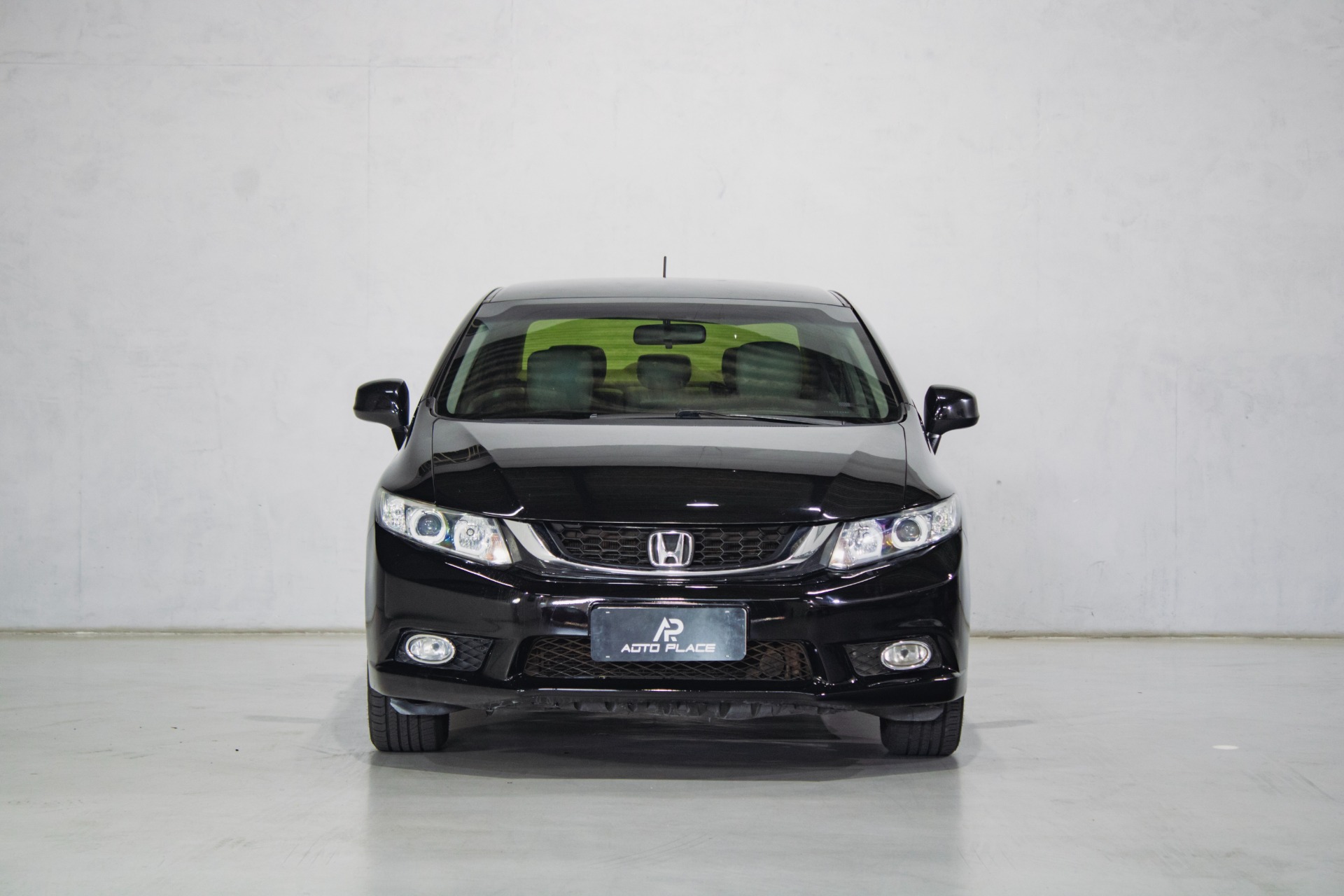 Honda Civic Sedan Lxs 1.8 1.8 Flex 16V Aut. 4P - foto 2