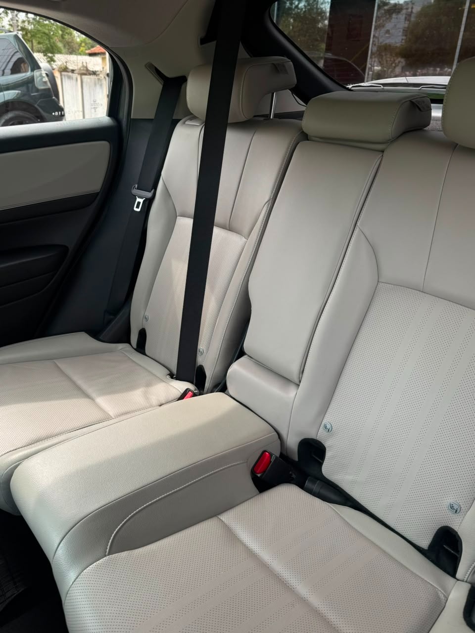 Honda HR-V Advance 1.5 Flex Tb 16V 5P Aut. - foto 15