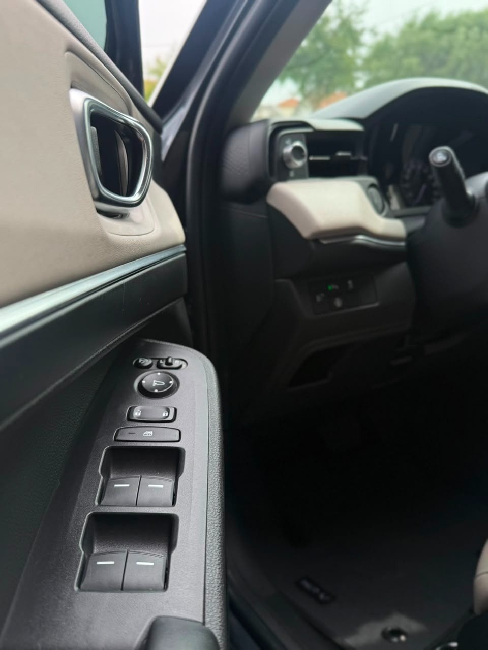 Honda HR-V Advance 1.5 Flex Tb 16V 5P Aut. - foto 7