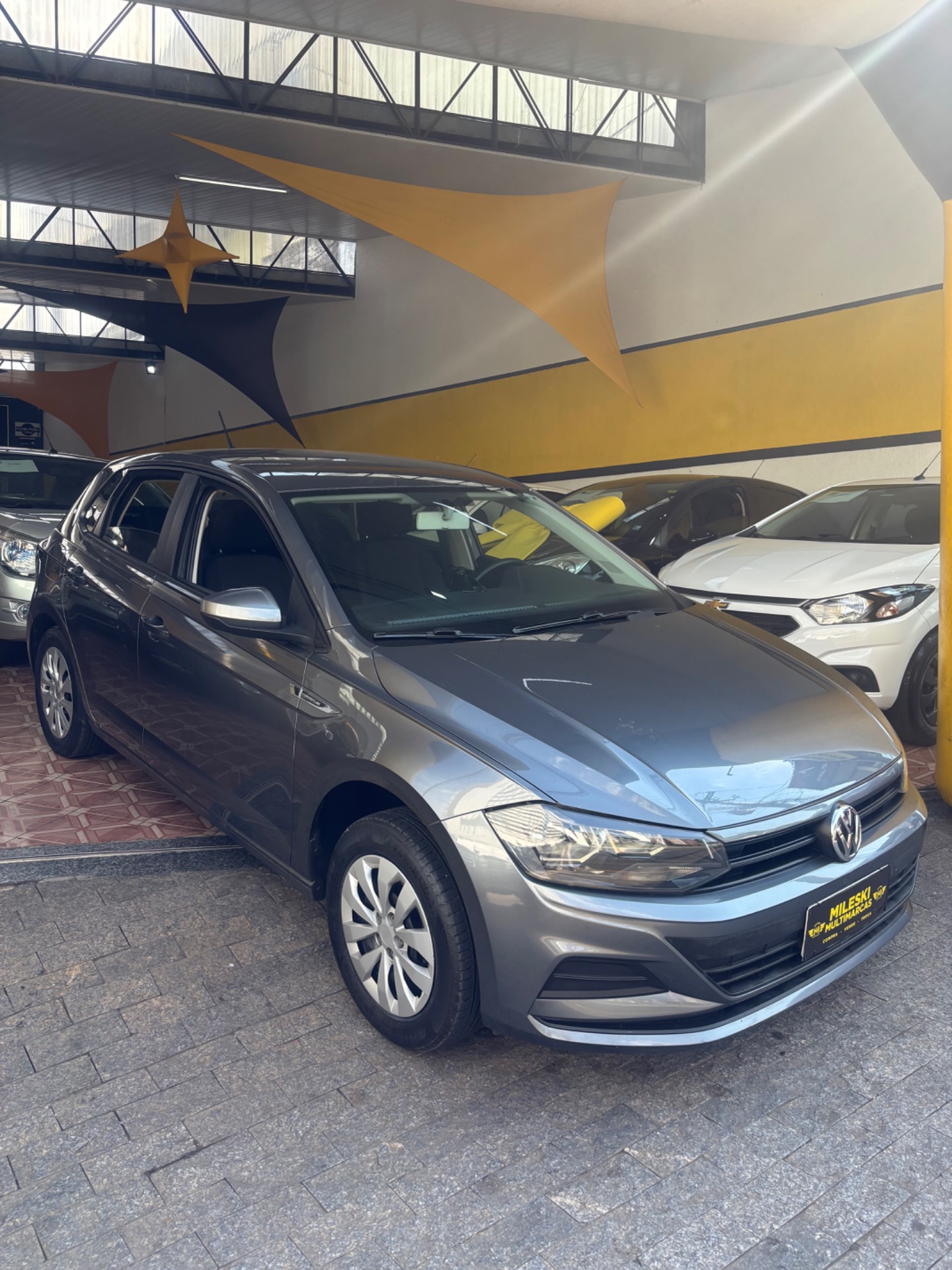 Volkswagen Polo 2020 à venda