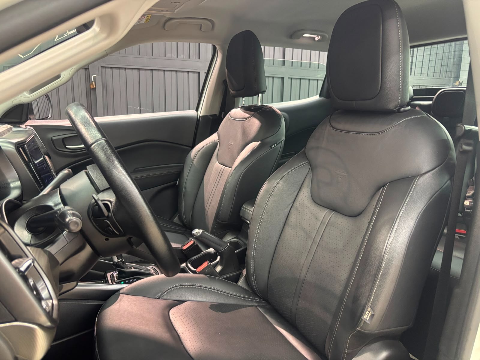Fiat Toro Volcano 2.0 16V 4X4 Tb Diesel Aut. - foto 15