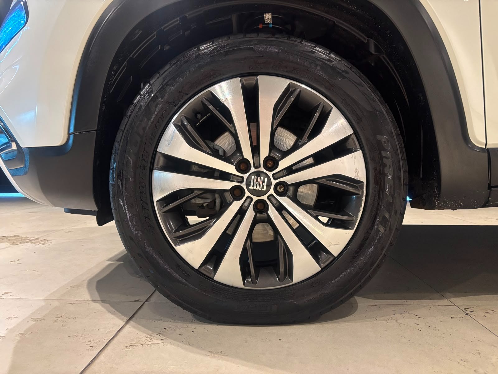 Fiat Toro Volcano 2.0 16V 4X4 Tb Diesel Aut. - foto 8