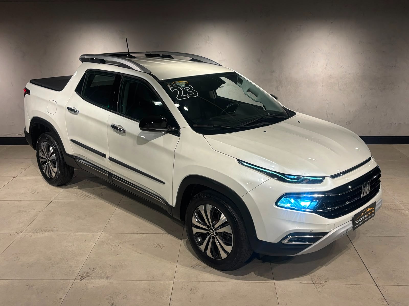 Fiat Toro 2023 à venda