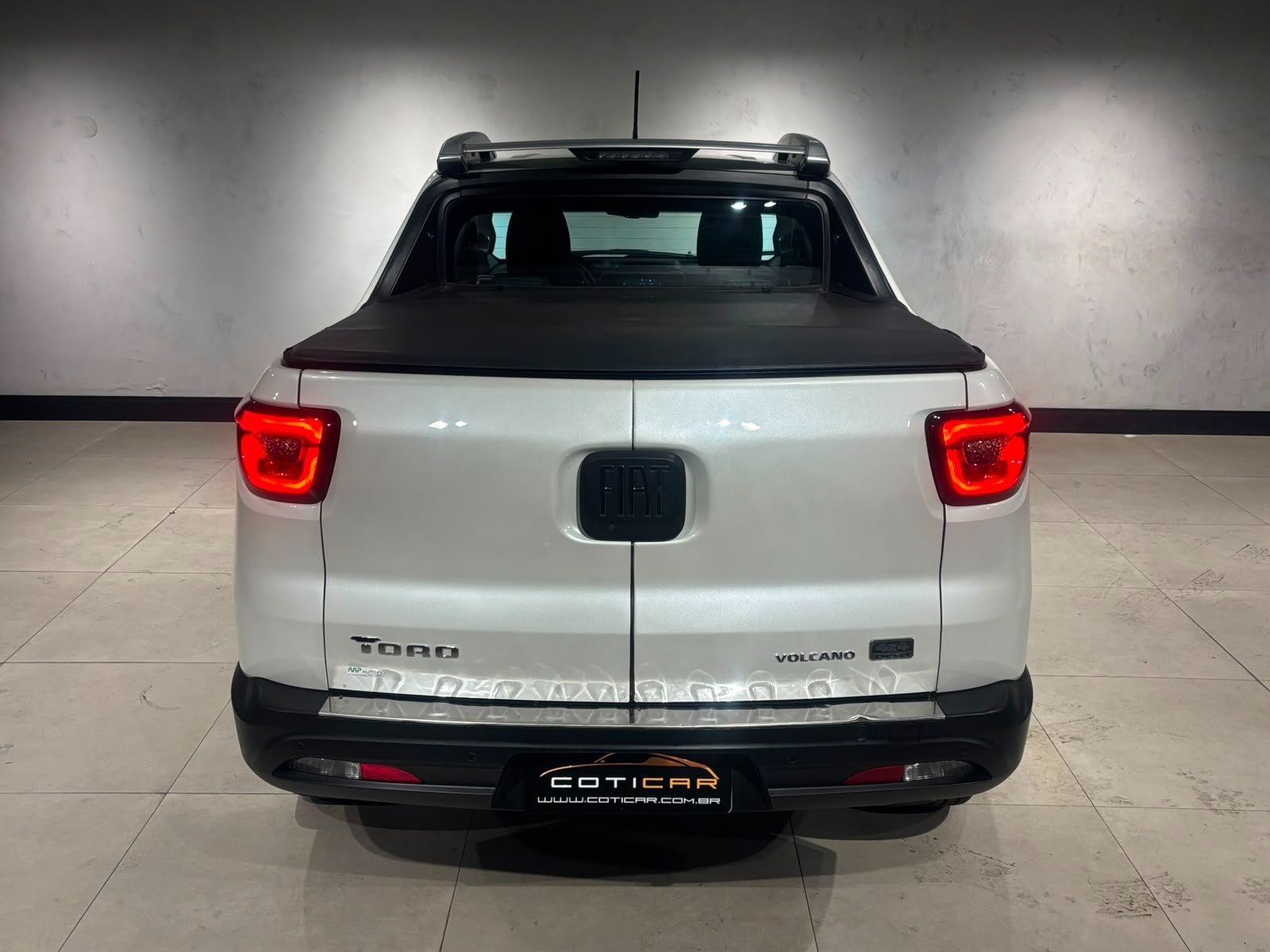 Fiat Toro Volcano 2.0 16V 4X4 Tb Diesel Aut. - foto 5