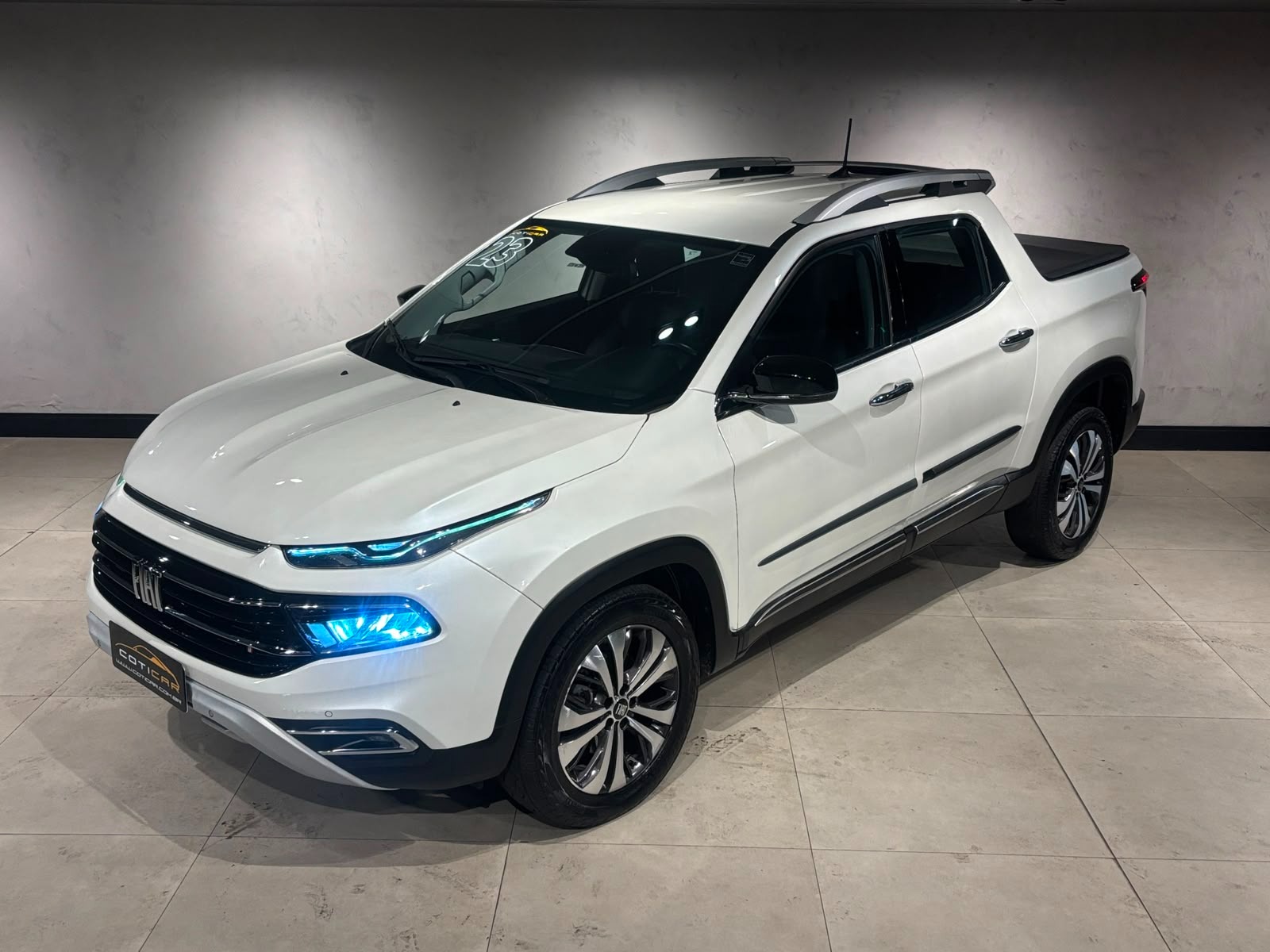 Fiat Toro Volcano 2.0 16V 4X4 Tb Diesel Aut. - foto 3