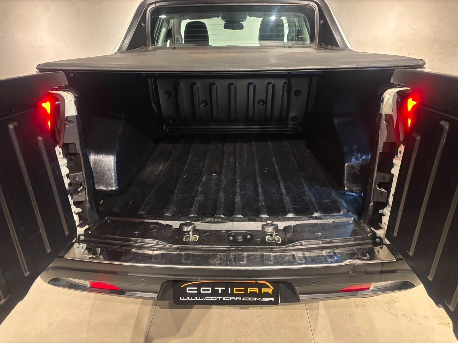 Fiat Toro Volcano 2.0 16V 4X4 Tb Diesel Aut. - foto 7
