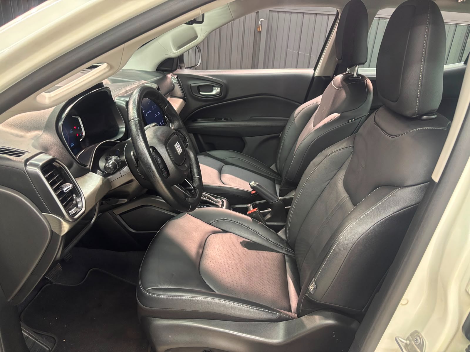 Fiat Toro Volcano 2.0 16V 4X4 Tb Diesel Aut. - foto 14