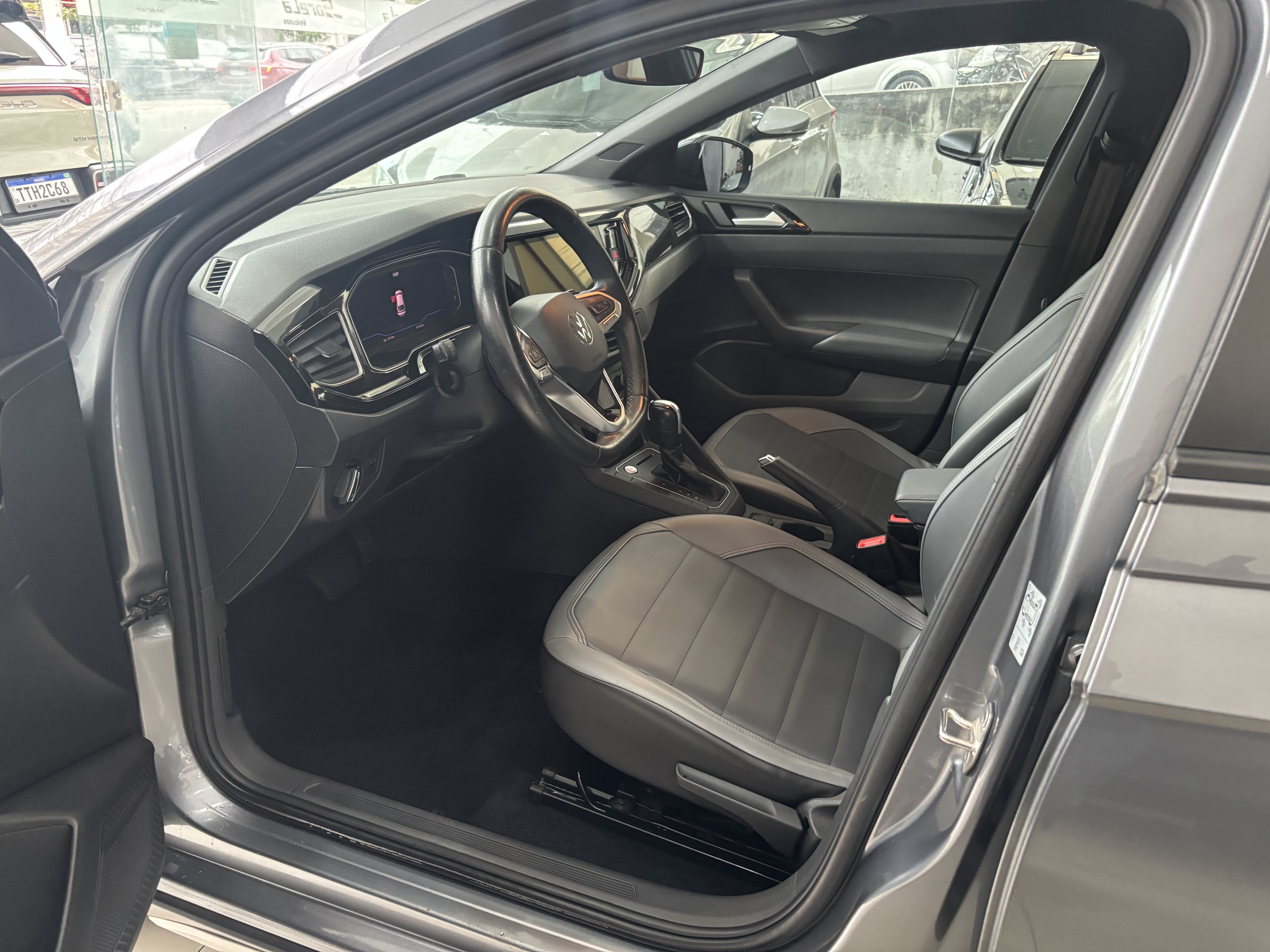Volkswagen Nivus Highline 1.0 200 TSI Flex Aut. - foto 6