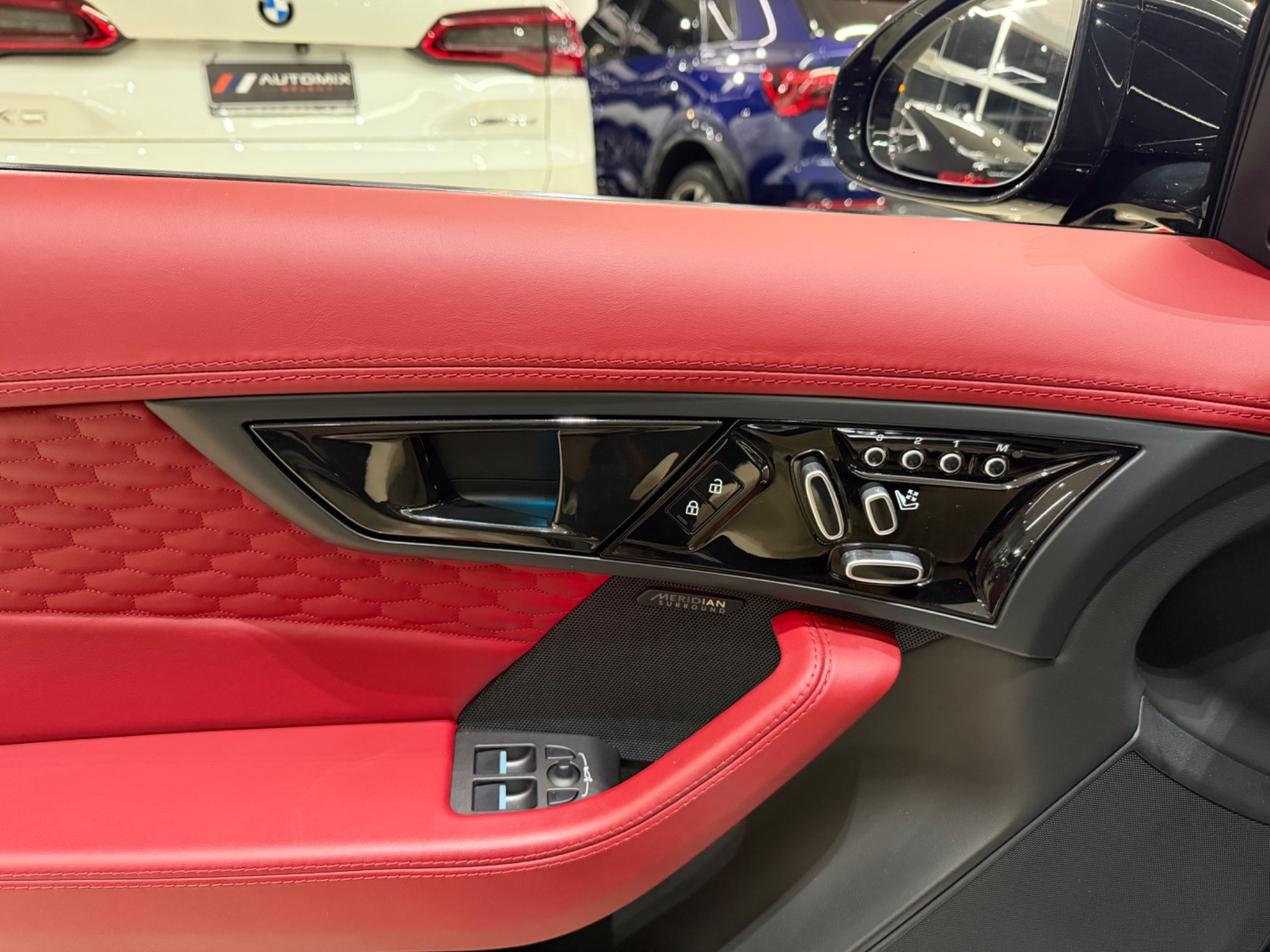 Jaguar F-Type 2.0 R Dyn.black Cabriolet Ed.esp. - foto 19