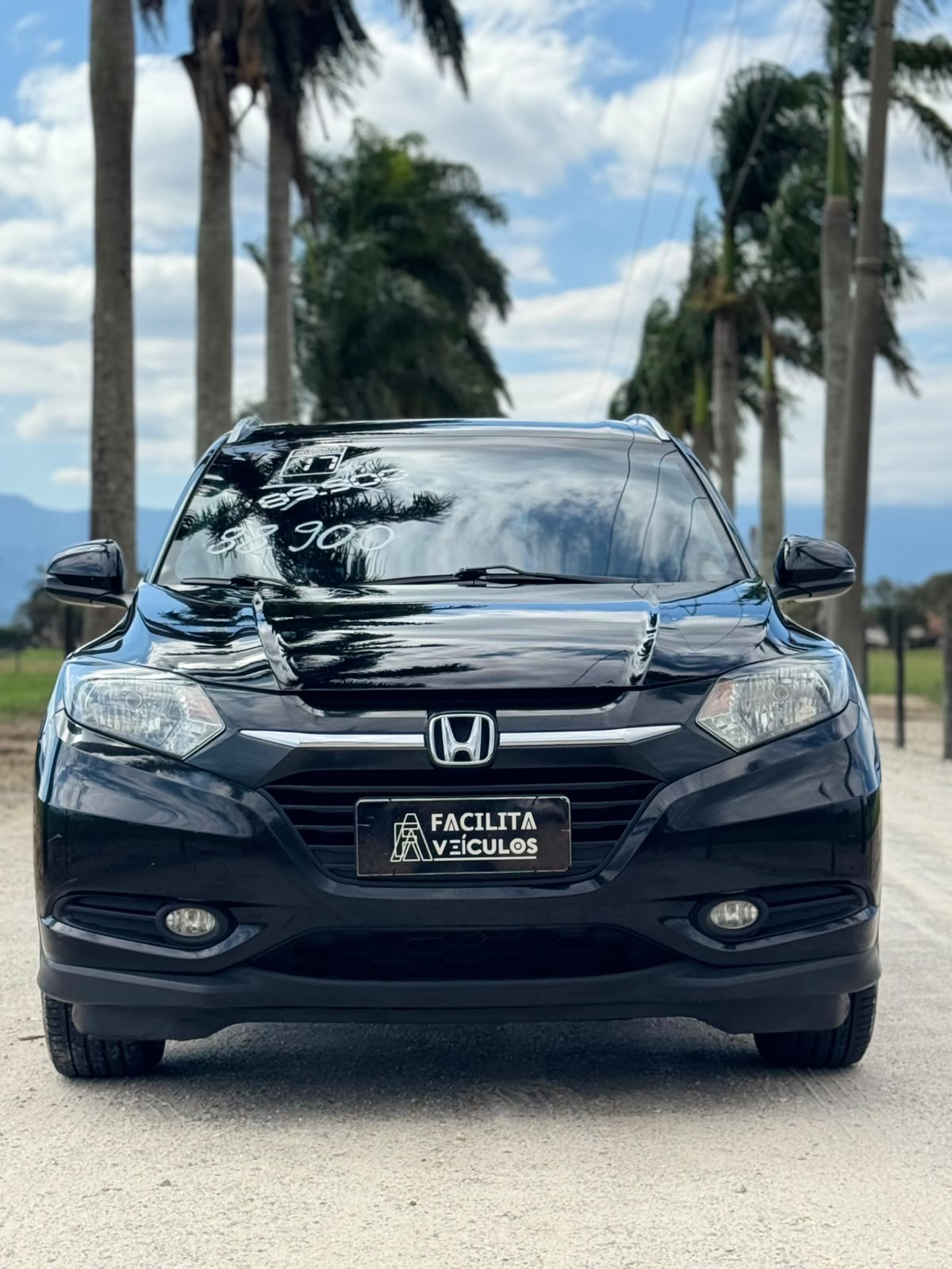 Honda HR-V EX 1.8 Flexone 16V 5P Aut. - foto 2