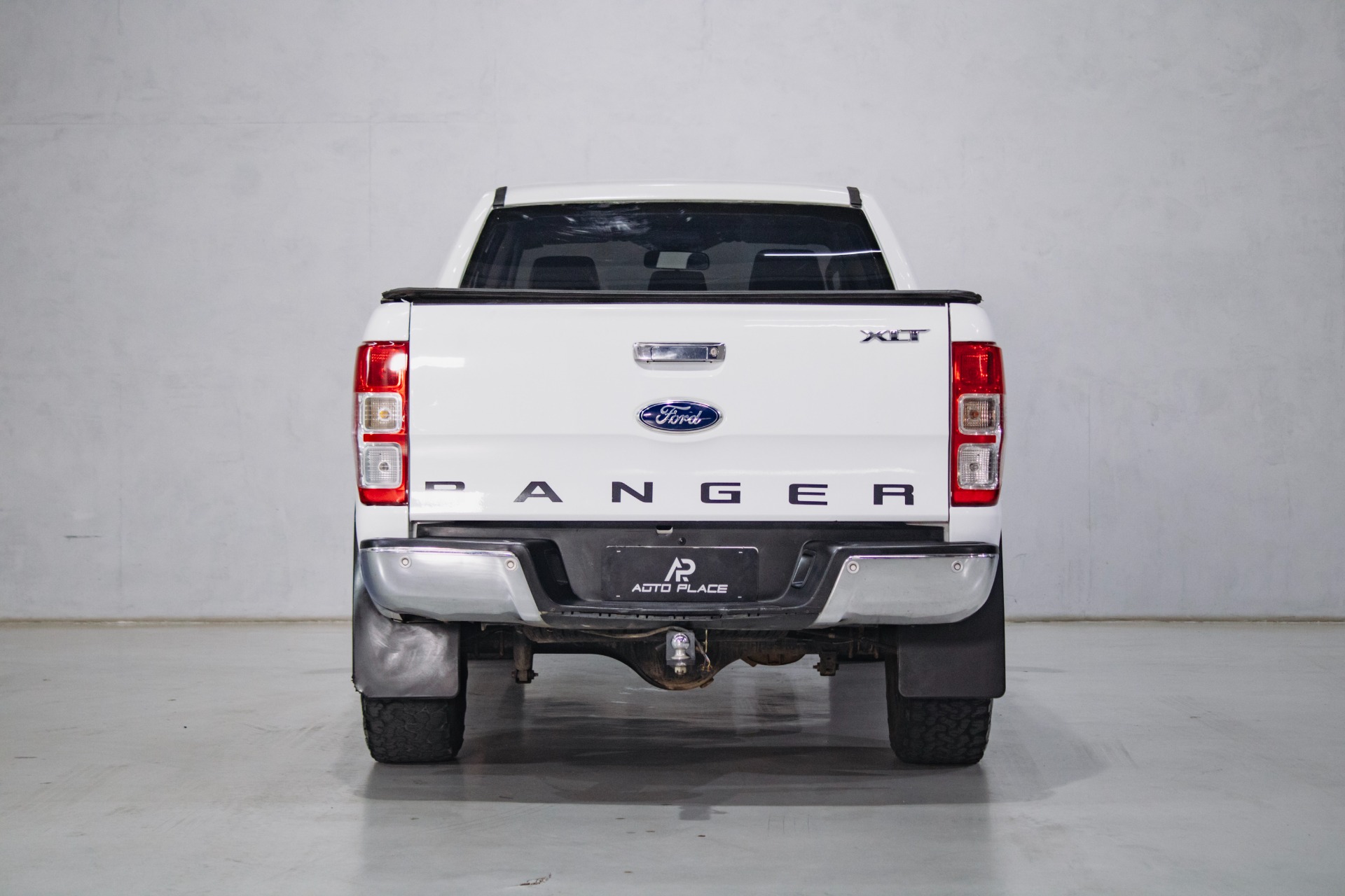 Ford Ranger XLT 3.2 20V 4X4 Cd Diesel Aut. - foto 5