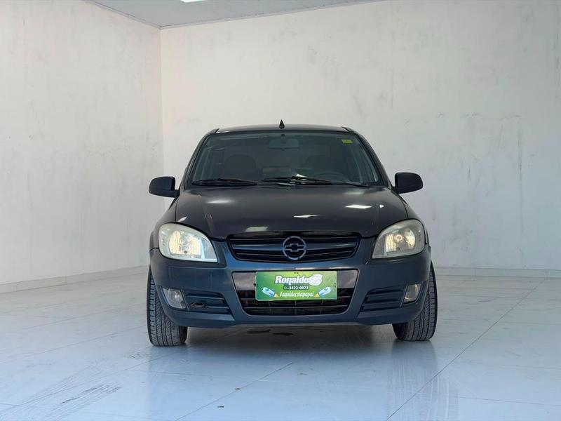 Chevrolet Prisma Sed. Maxx 1.0 8V Flexpower 4P - foto 3