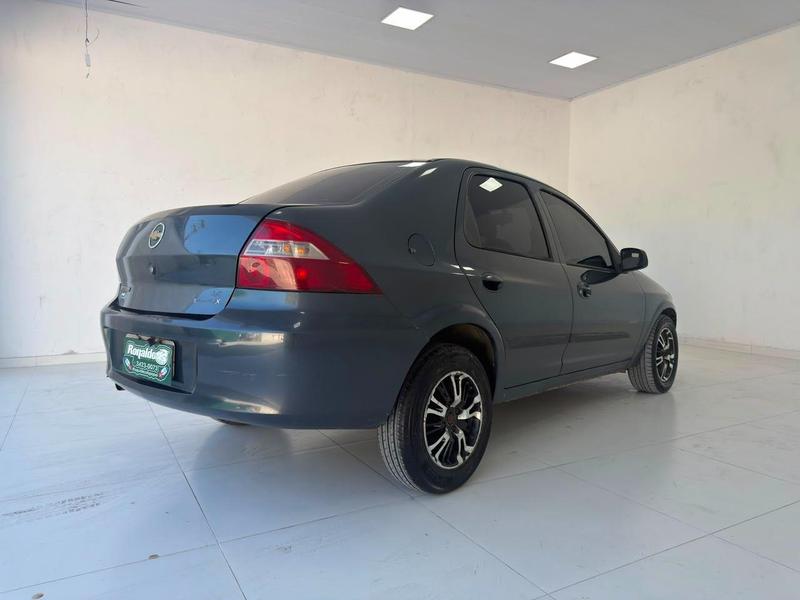 Chevrolet Prisma Sed. Maxx 1.0 8V Flexpower 4P - foto 11