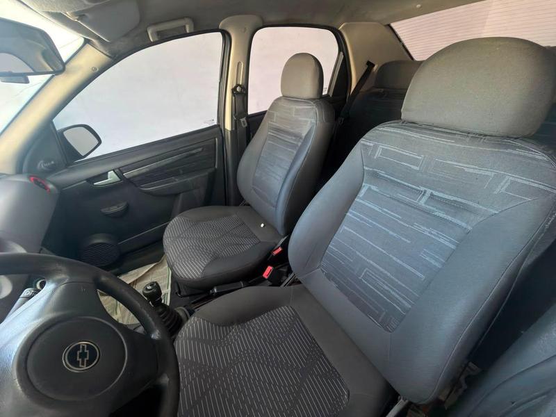 Chevrolet Prisma Sed. Maxx 1.0 8V Flexpower 4P - foto 7
