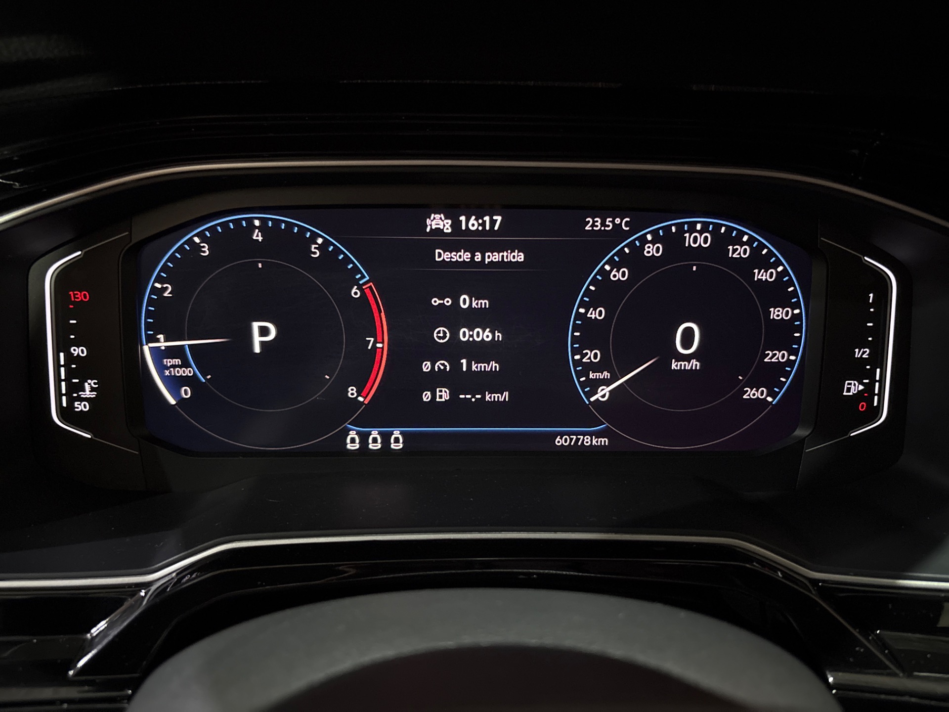 Volkswagen Nivus Highline 1.0 200 TSI Flex Aut. - foto 6