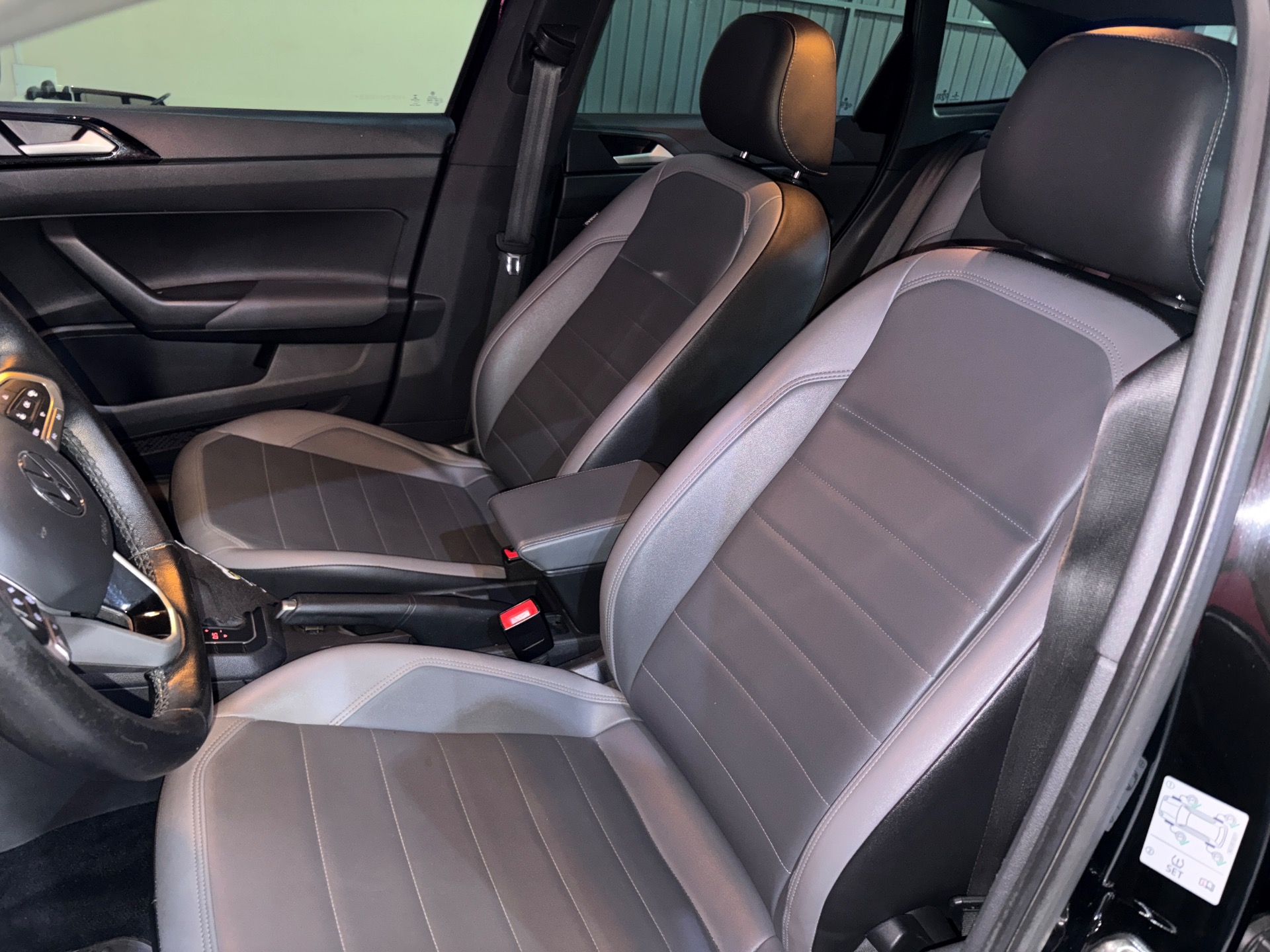 Volkswagen Nivus Highline 1.0 200 TSI Flex Aut. - foto 7