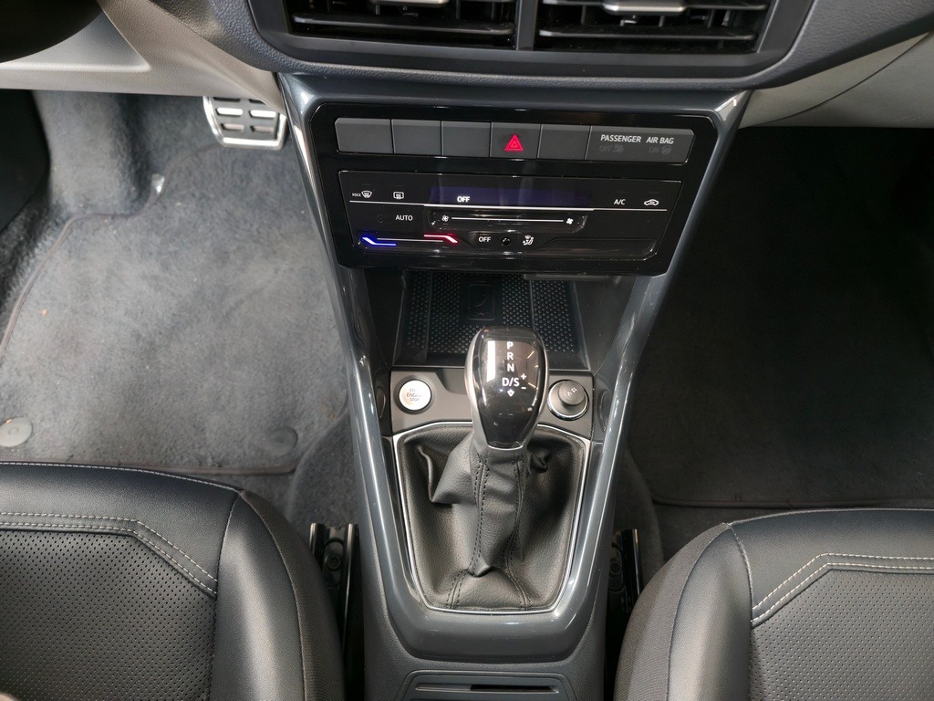 Volkswagen T-Cross Hig. 250 TSI 1.4 Flex 16V 5P Automático - foto 14