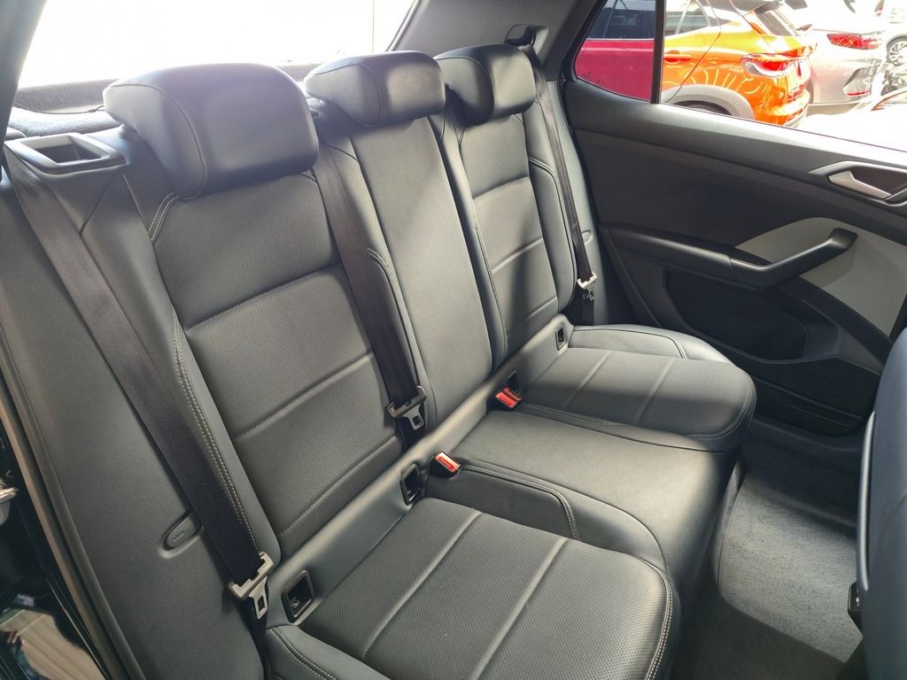 Volkswagen T-Cross Hig. 250 TSI 1.4 Flex 16V 5P Automático - foto 17