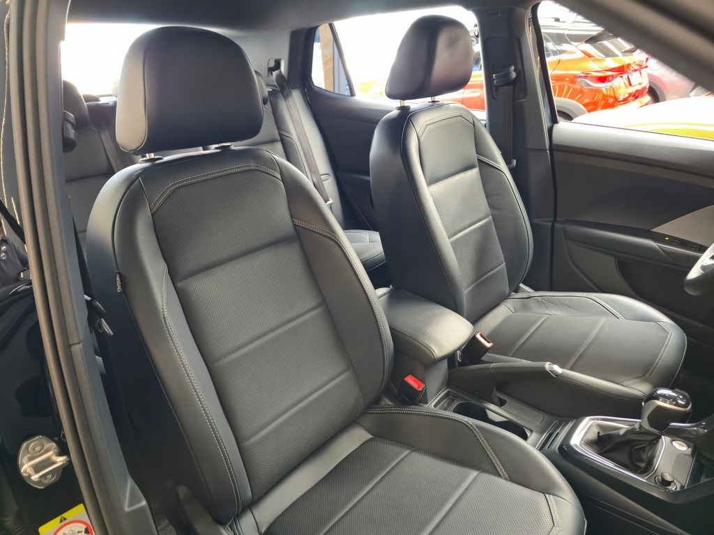 Volkswagen T-Cross Hig. 250 TSI 1.4 Flex 16V 5P Automático - foto 19
