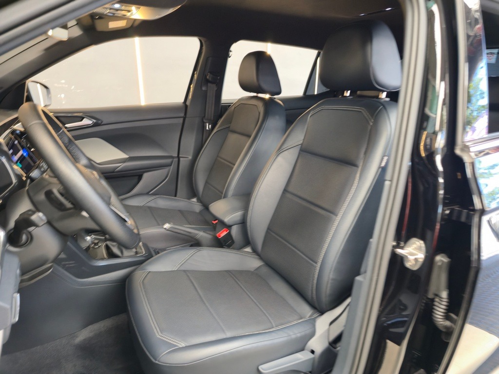 Volkswagen T-Cross Hig. 250 TSI 1.4 Flex 16V 5P Automático - foto 4