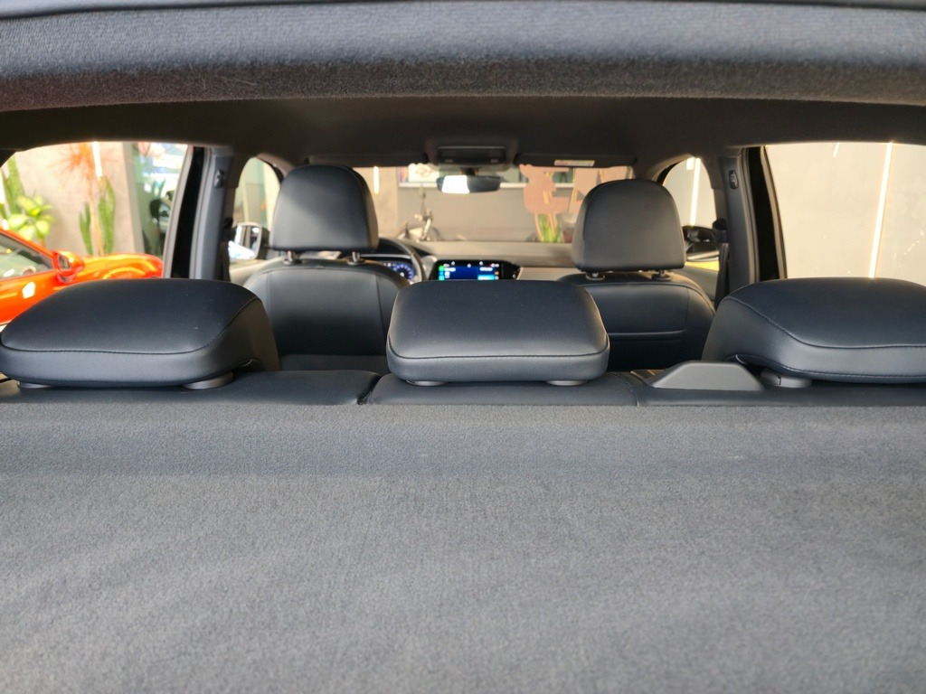 Volkswagen T-Cross Hig. 250 TSI 1.4 Flex 16V 5P Automático - foto 15