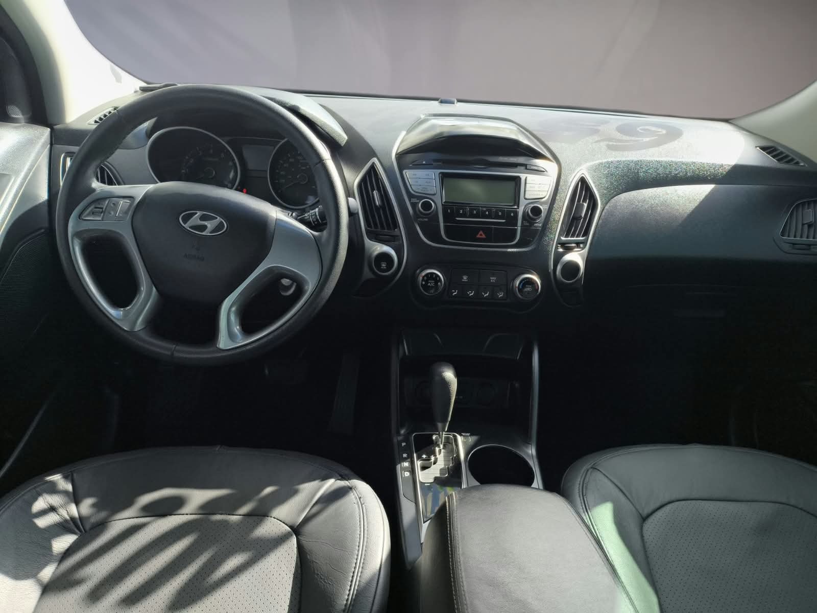 Hyundai ix35 2.0 16V 170cv 2wd 4wd Aut. - foto 10