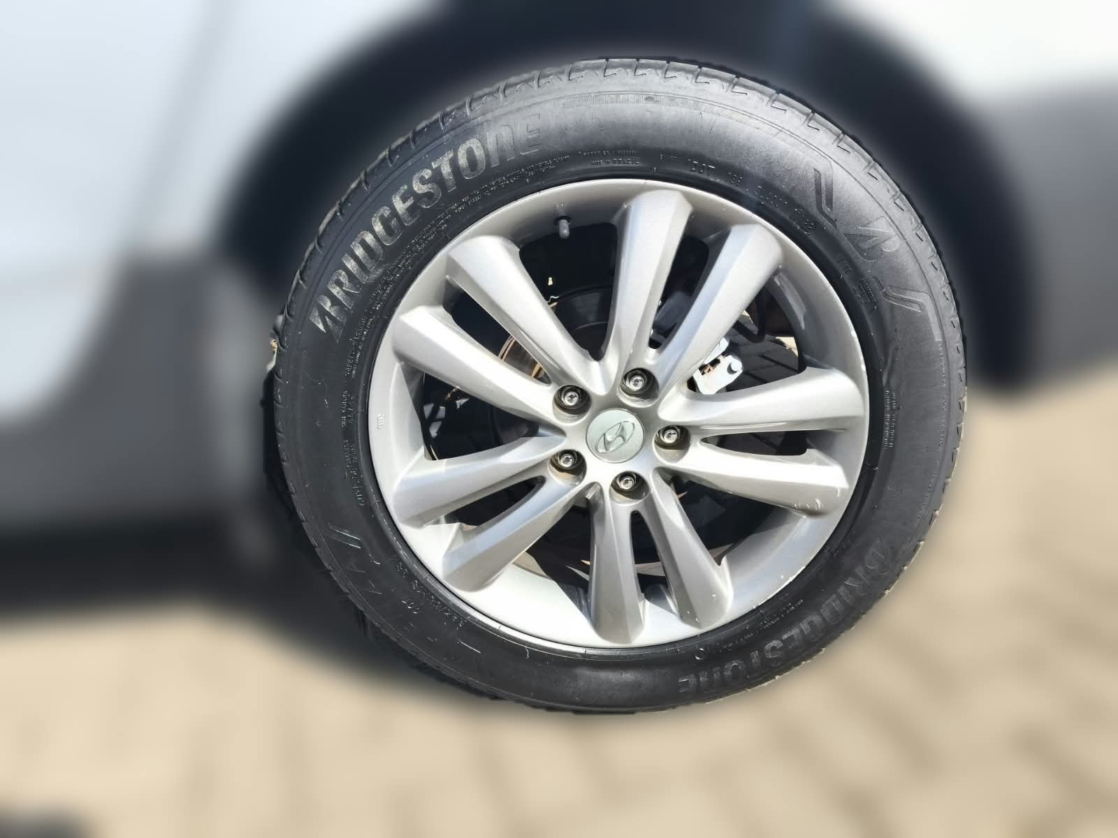 Hyundai ix35 2.0 16V 170cv 2wd 4wd Aut. - foto 6