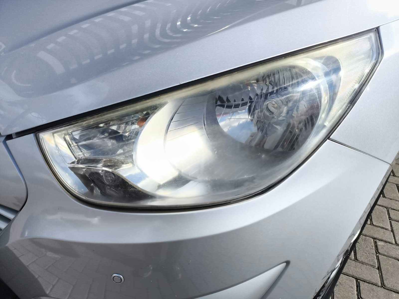 Hyundai ix35 2.0 16V 170cv 2wd 4wd Aut. - foto 5
