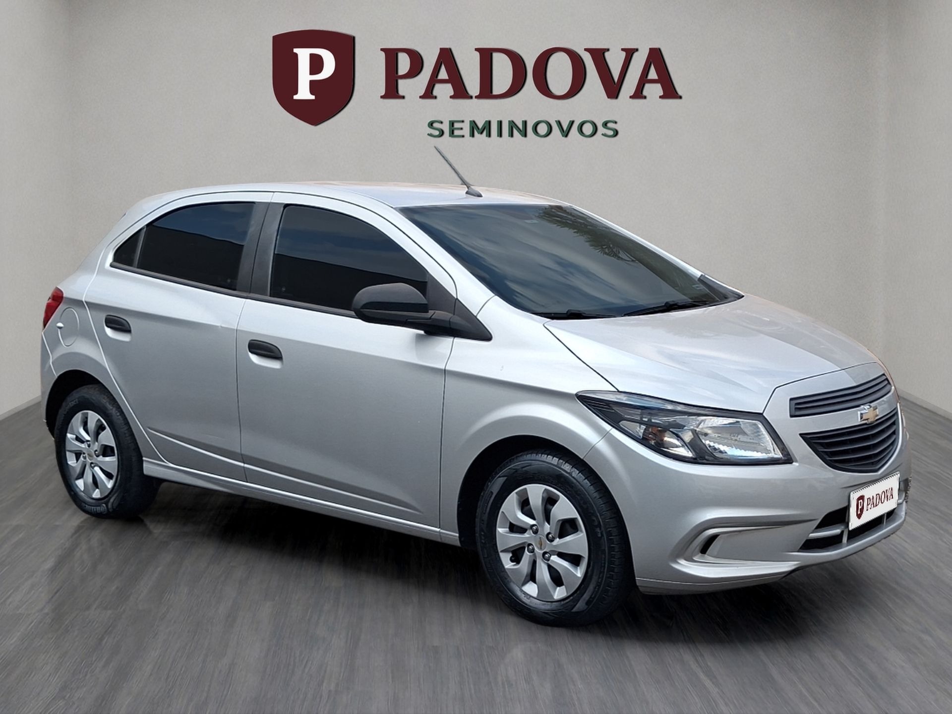 Chevrolet Onix 2019 à venda