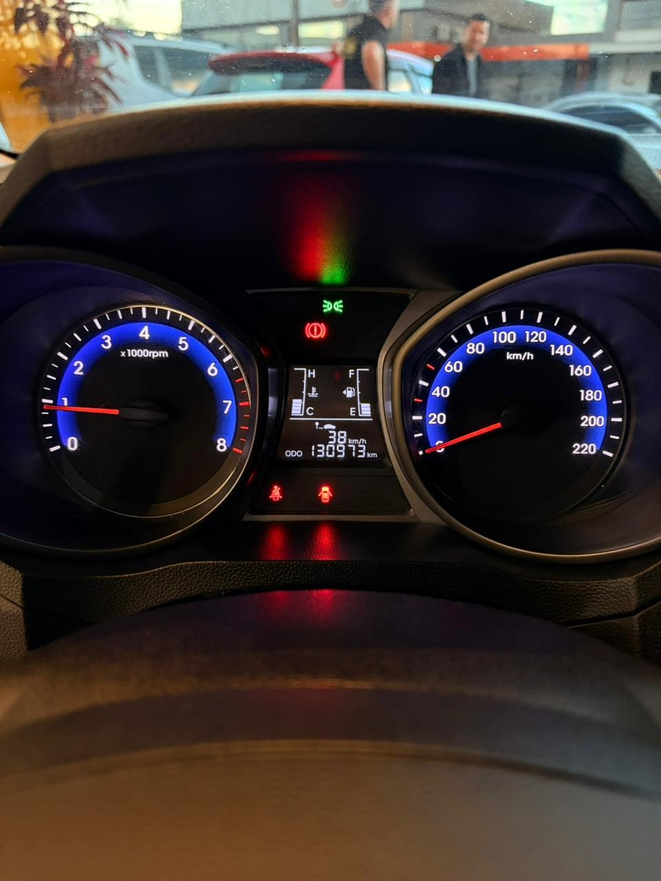 Hyundai HB20 Comf. C.plus C.style 1.0 Flex 12V - foto 10