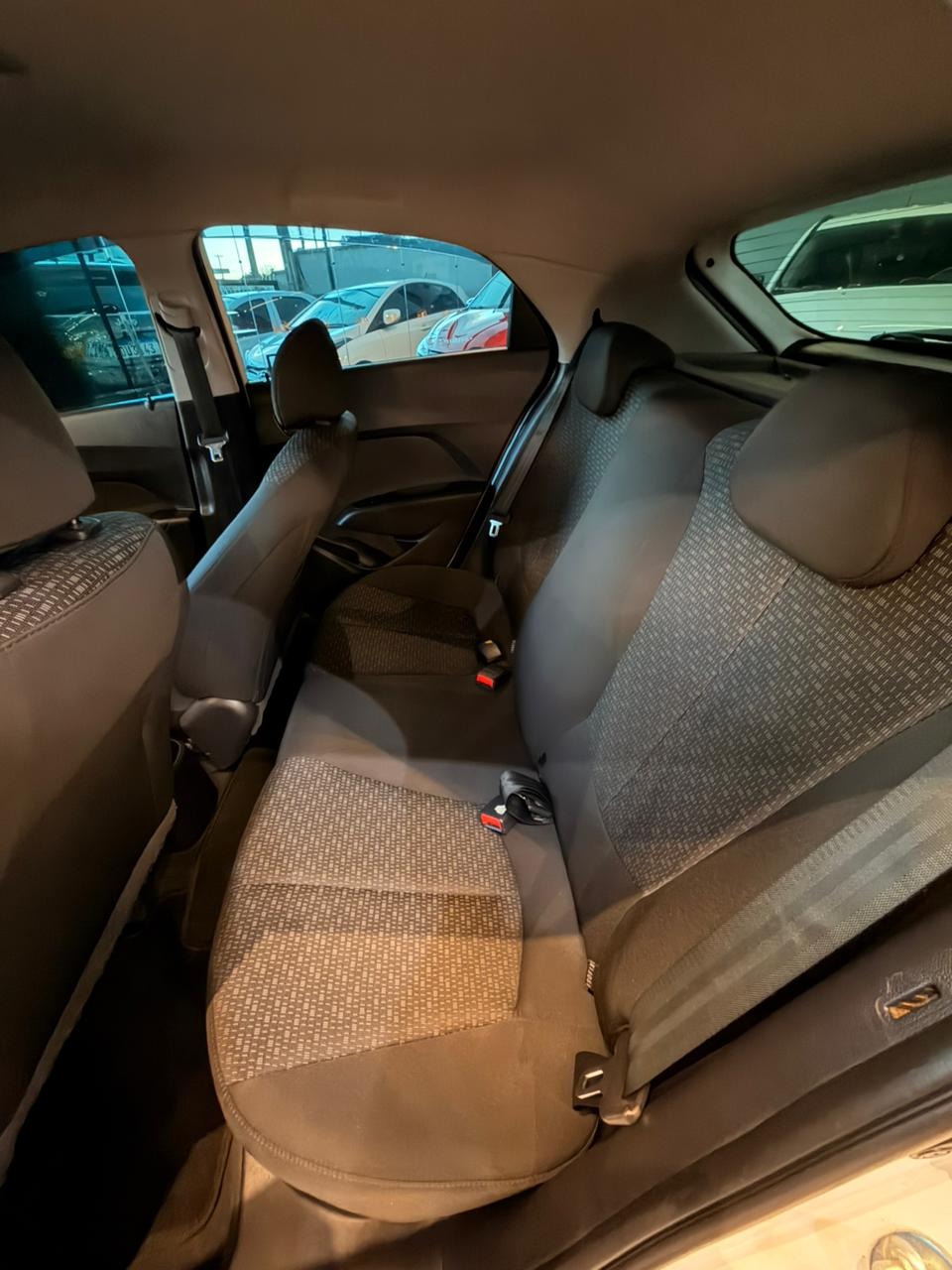 Hyundai HB20 Comf. C.plus C.style 1.0 Flex 12V - foto 6