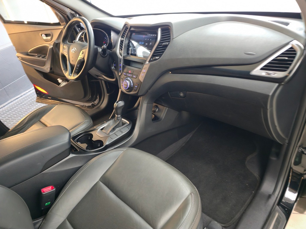 Hyundai Santa Fe Gls 3.3 V6 4X4 Tiptronic - foto 20