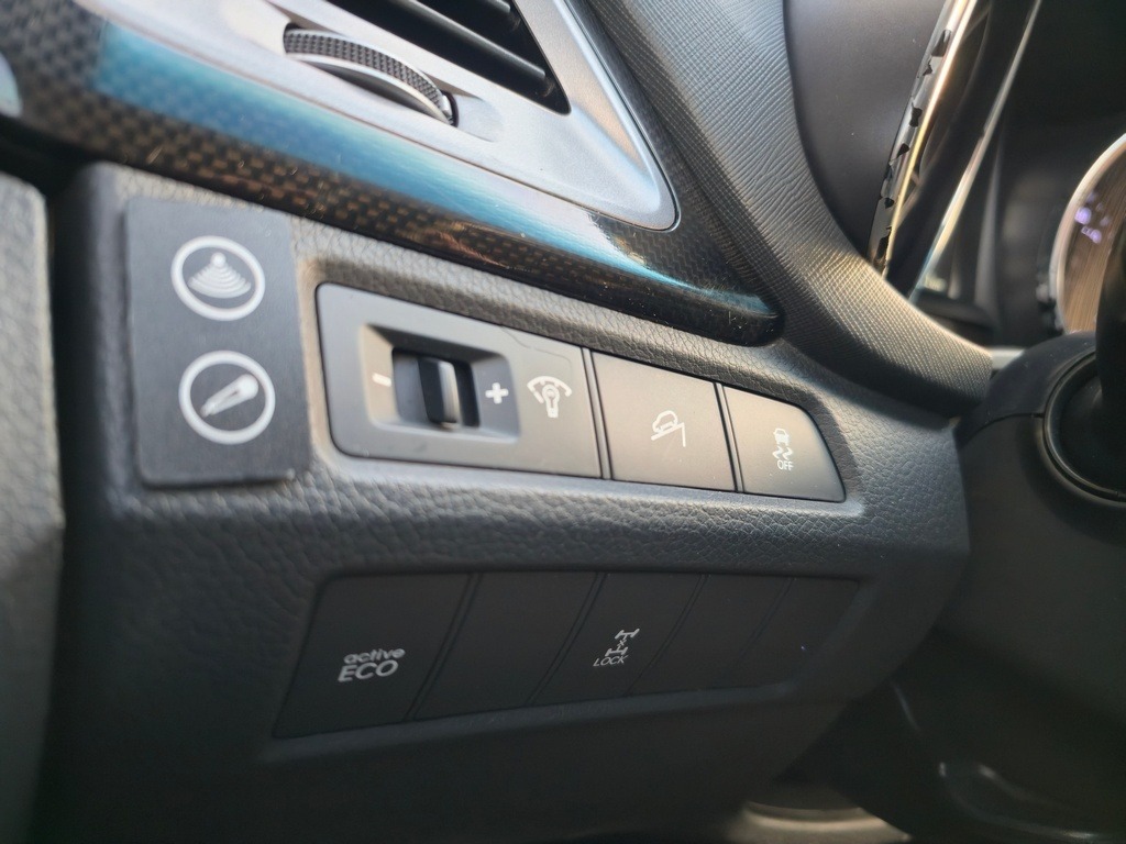 Hyundai Santa Fe Gls 3.3 V6 4X4 Tiptronic - foto 18