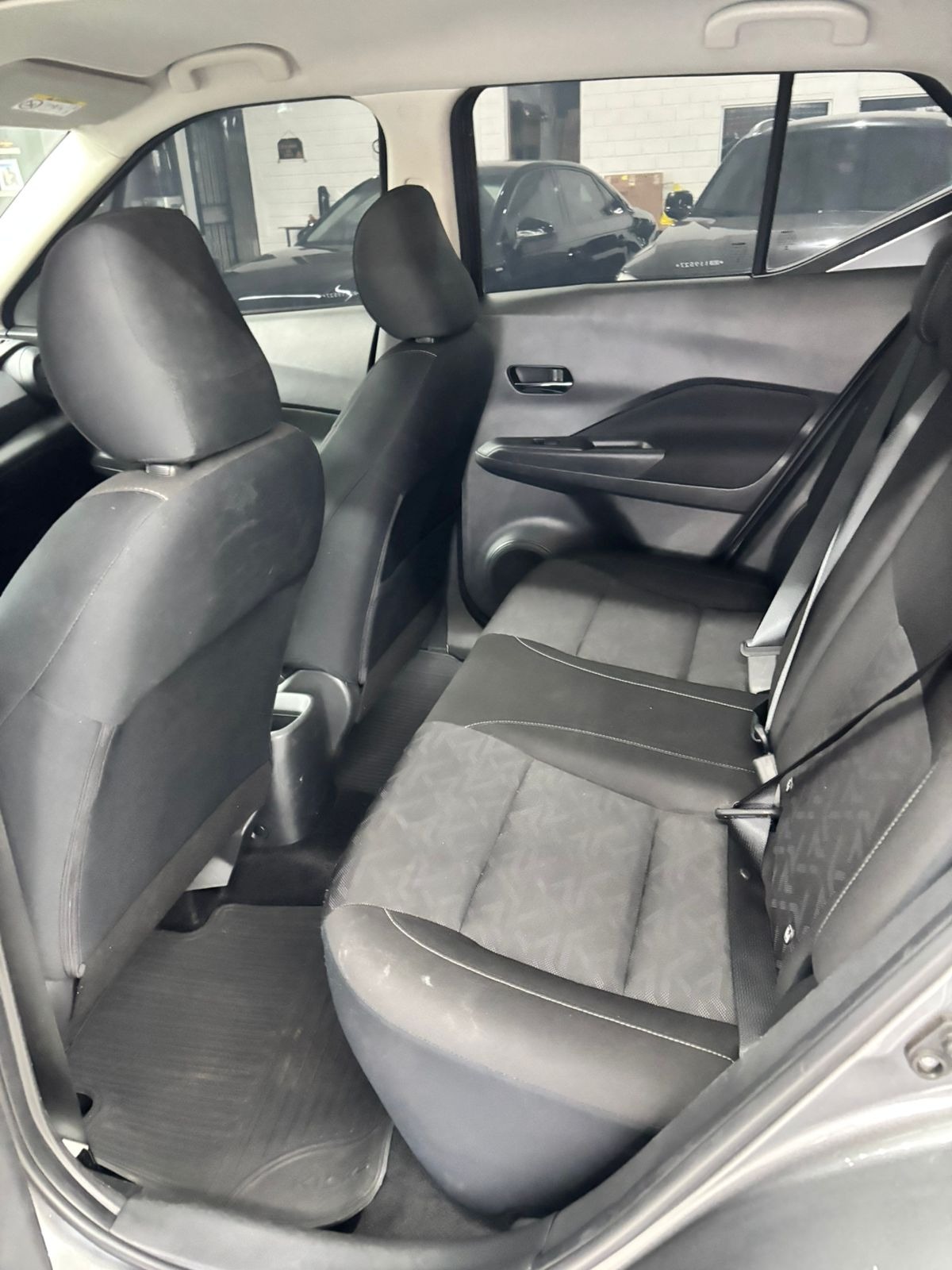 Nissan Kicks Sense 1.6 16V Flex Aut. - foto 12