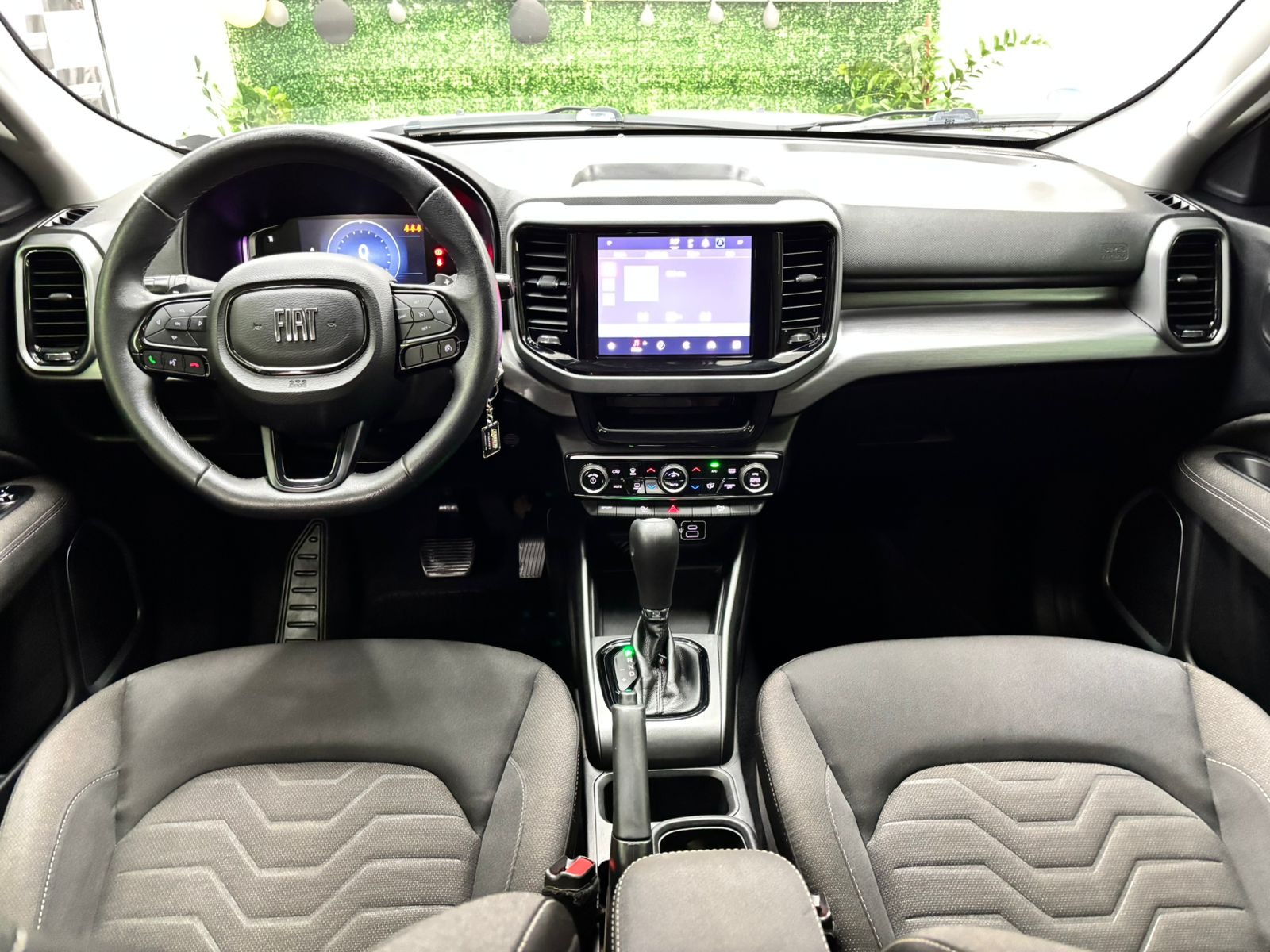 Nissan Kicks Sense 1.6 16V Flex Aut. - foto 10