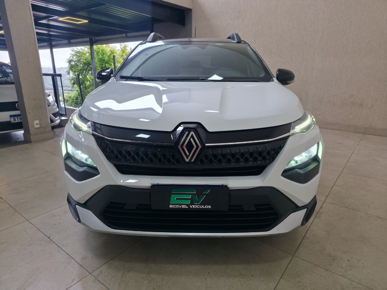 Renault Kardian Iconic 1.0 Tb 12V 5P Aut. - foto 3