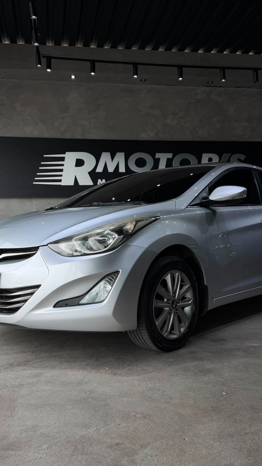 Hyundai Elantra Gls 2.0 16V Flex Aut. - foto 2