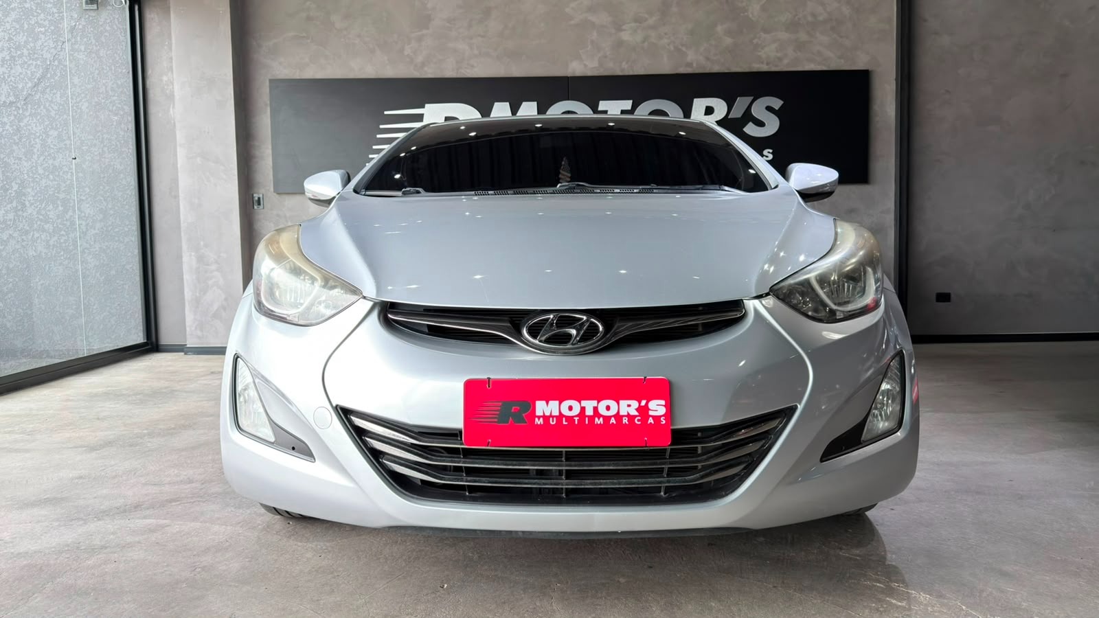Hyundai Elantra Gls 2.0 16V Flex Aut. - foto 3