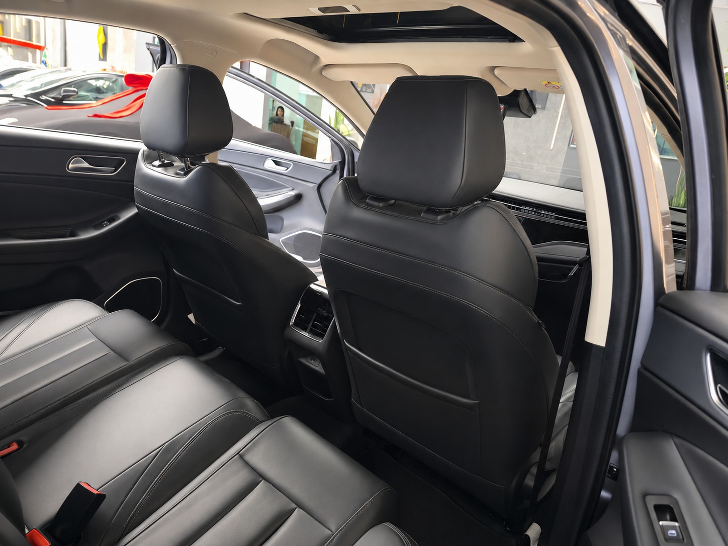 Caoa Chery Arrizo 6 6 Pro 1.5 Turbo (híbrido) - foto 12