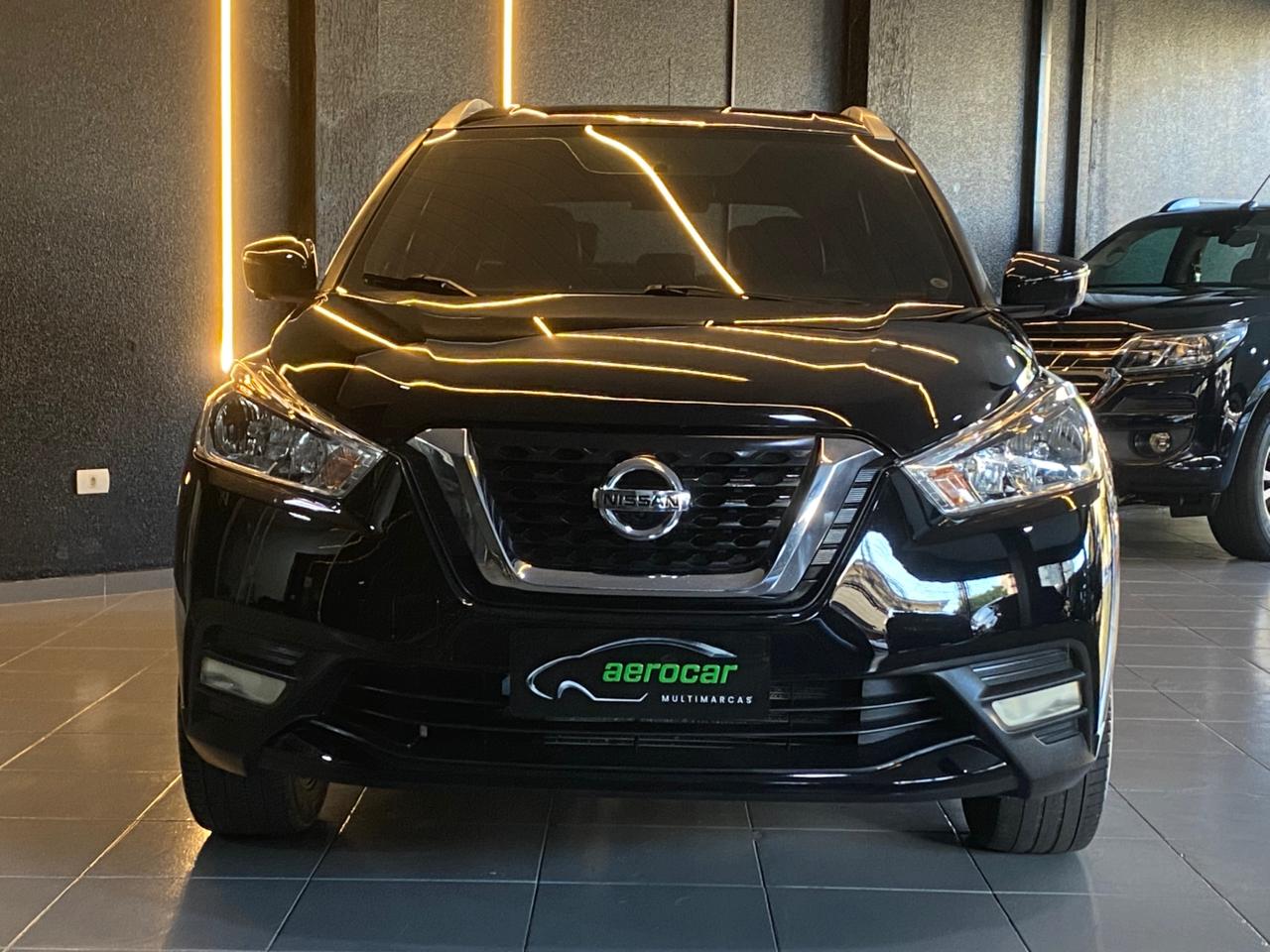 Nissan Kicks 2017